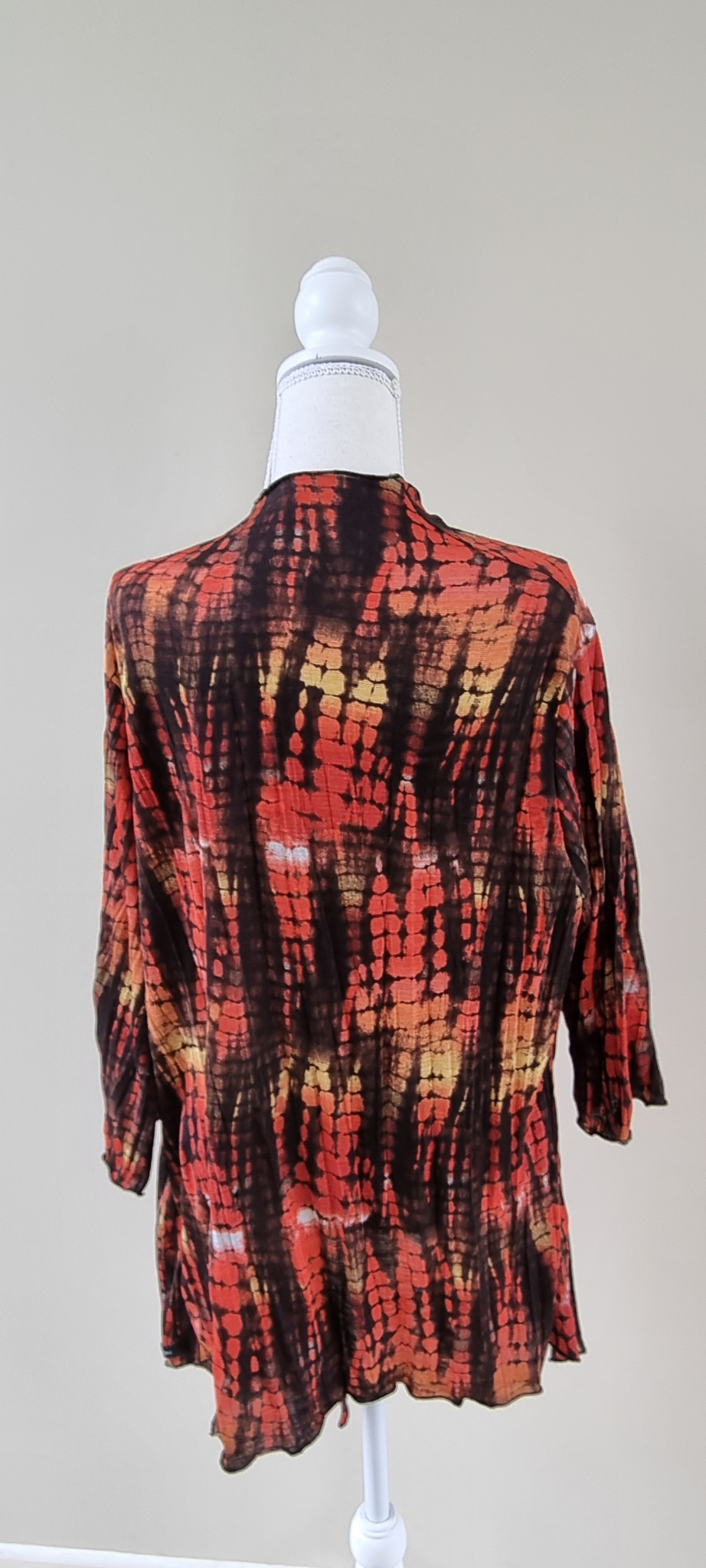 Oosh Shrug size 16, image 3