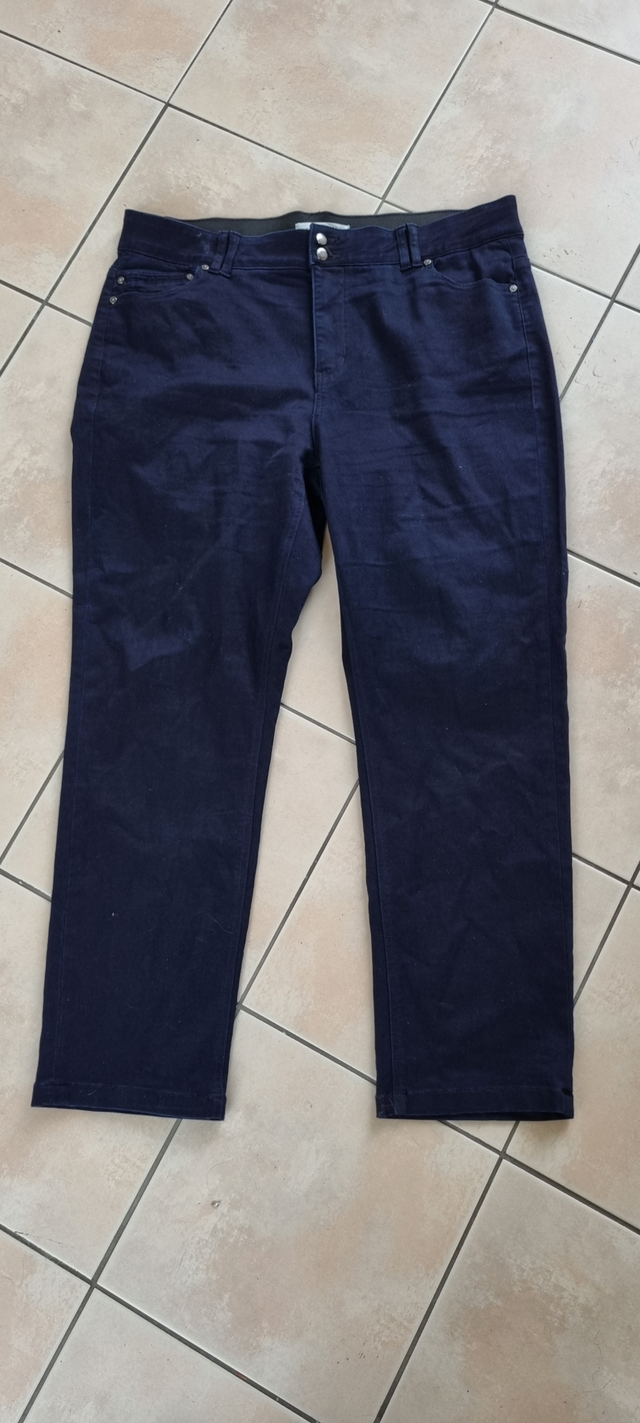 Virtuelle Jeans size 18