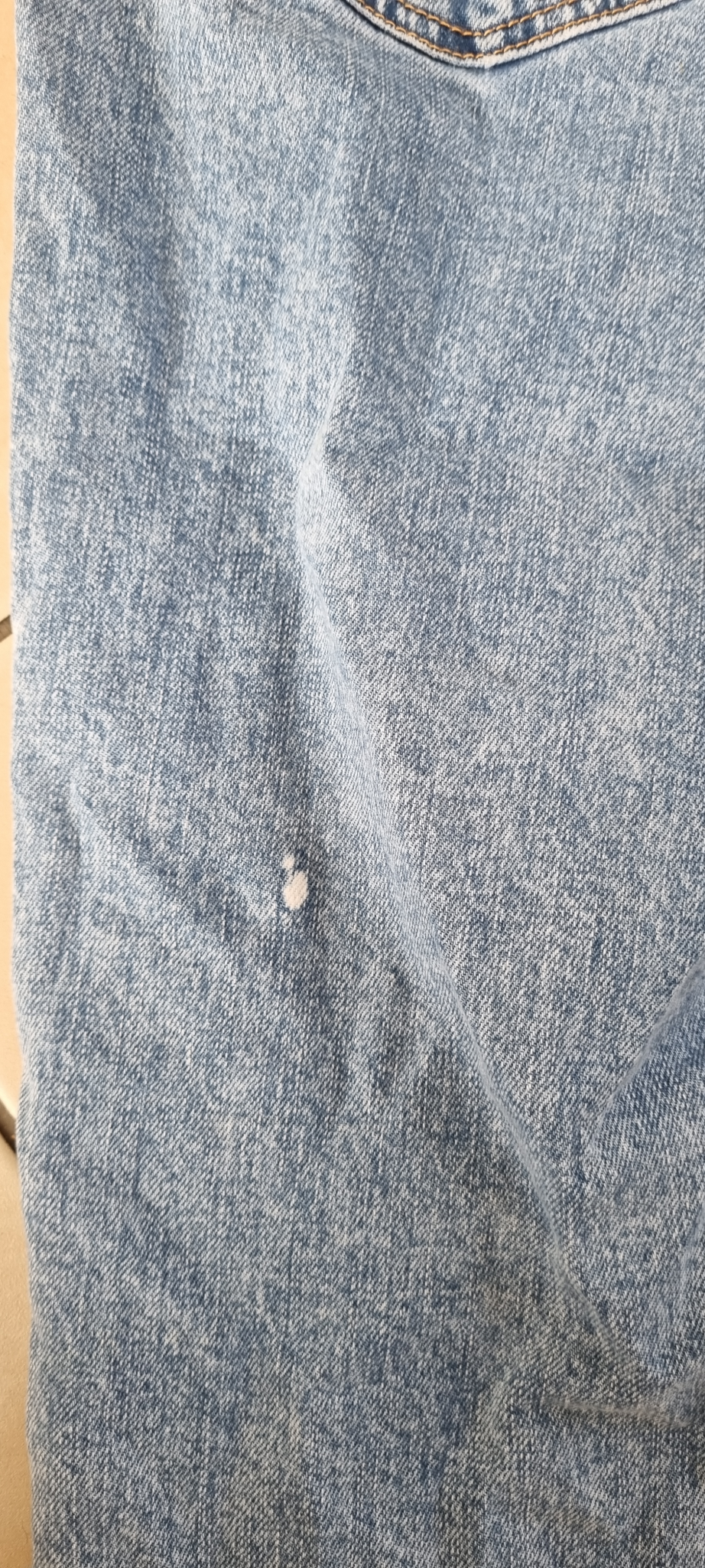 Decjuba Blue Jeans size 14, image 3