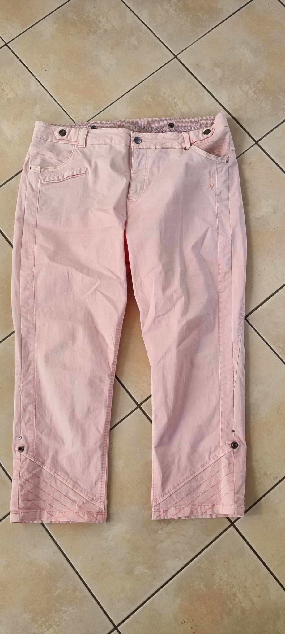 Verge Pants size XL