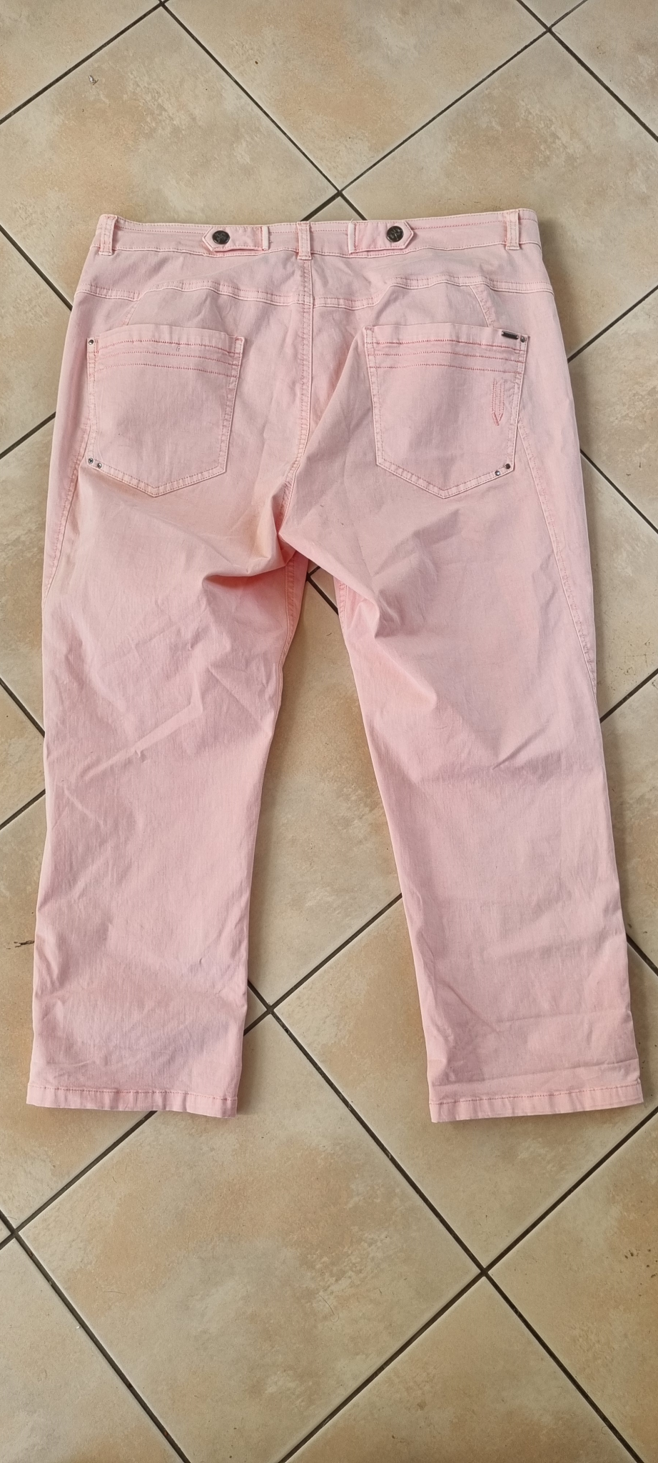 Verge Pants size XL, image 2