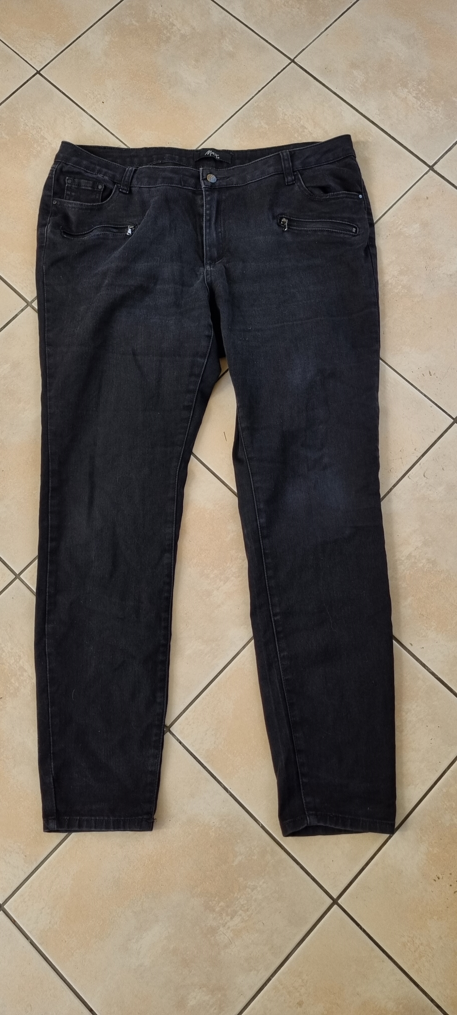 Max Jeans size 16