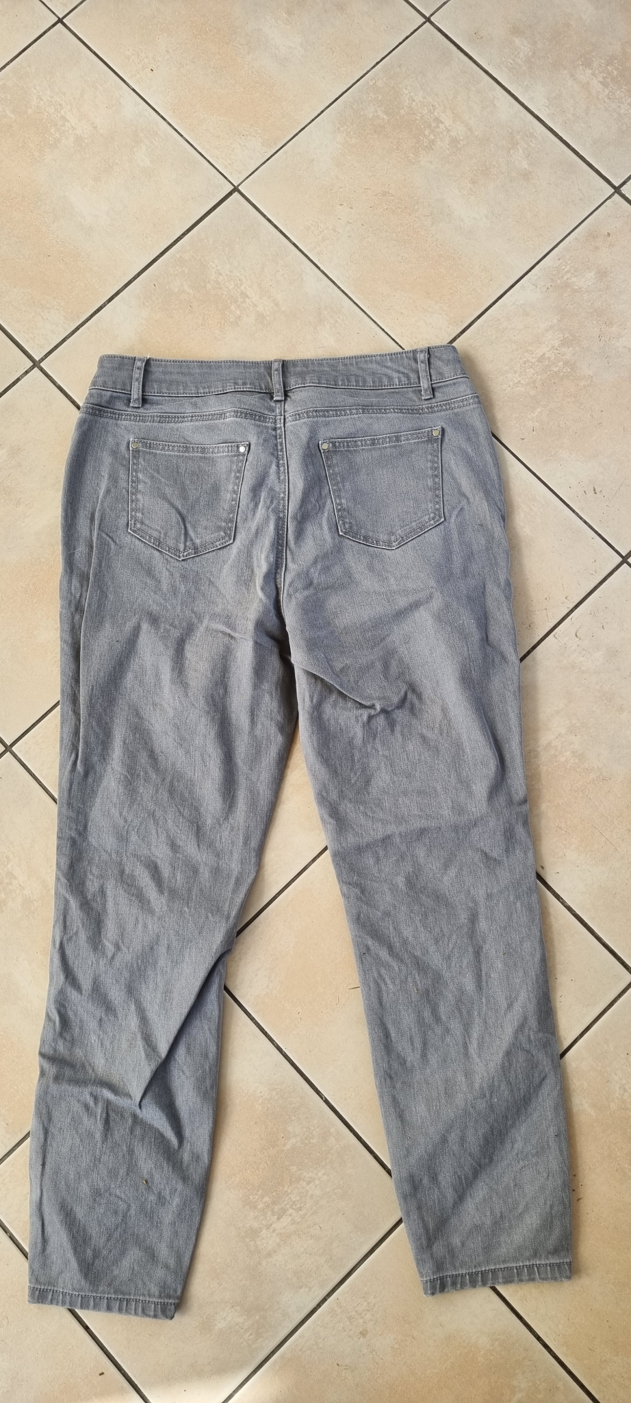 Heine Jeans size 12, image 2