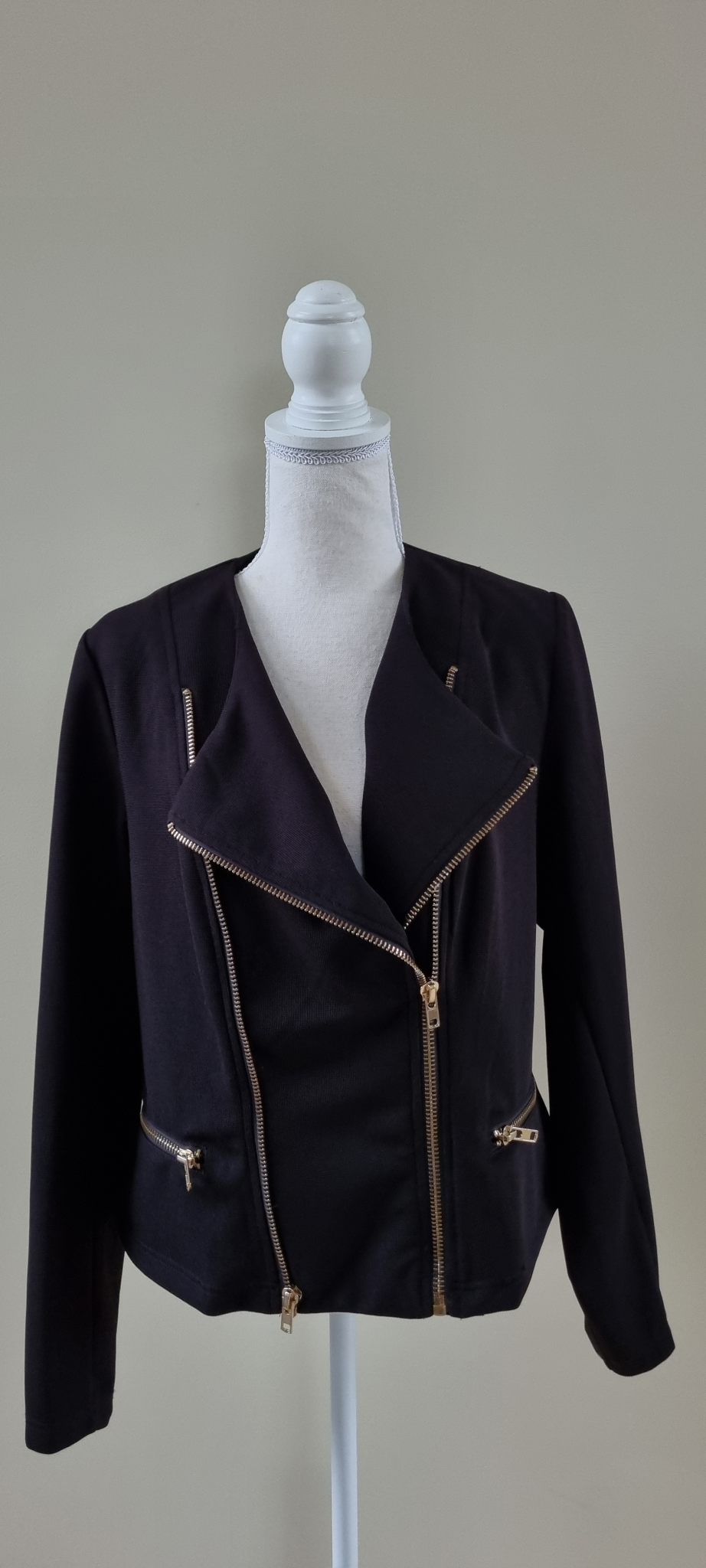 City Chic Jacket size XS / 14, image 3
