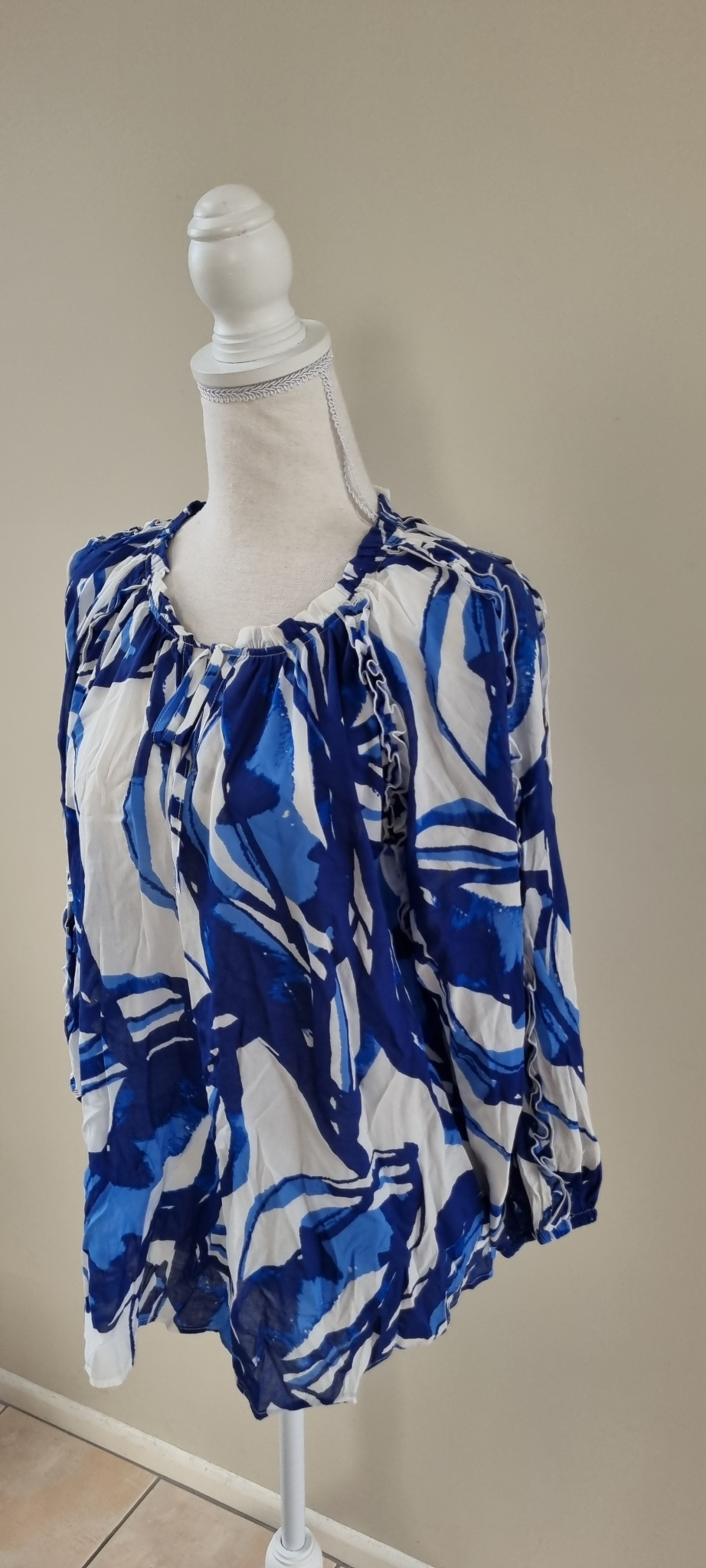 Whistle Top size 14, image 2