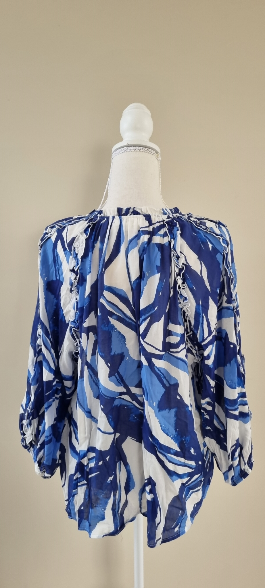 Whistle Top size 14, image 3