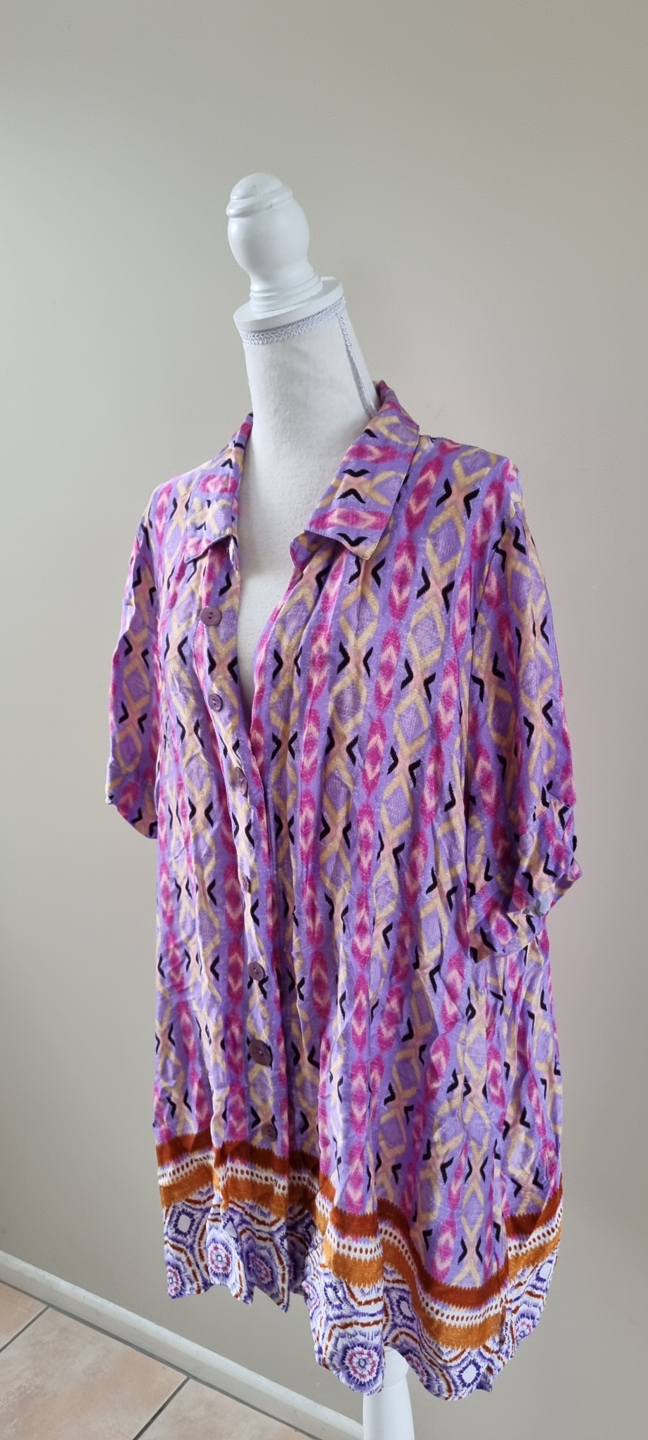 TS Taking Shape Shirt Size 24, image 2