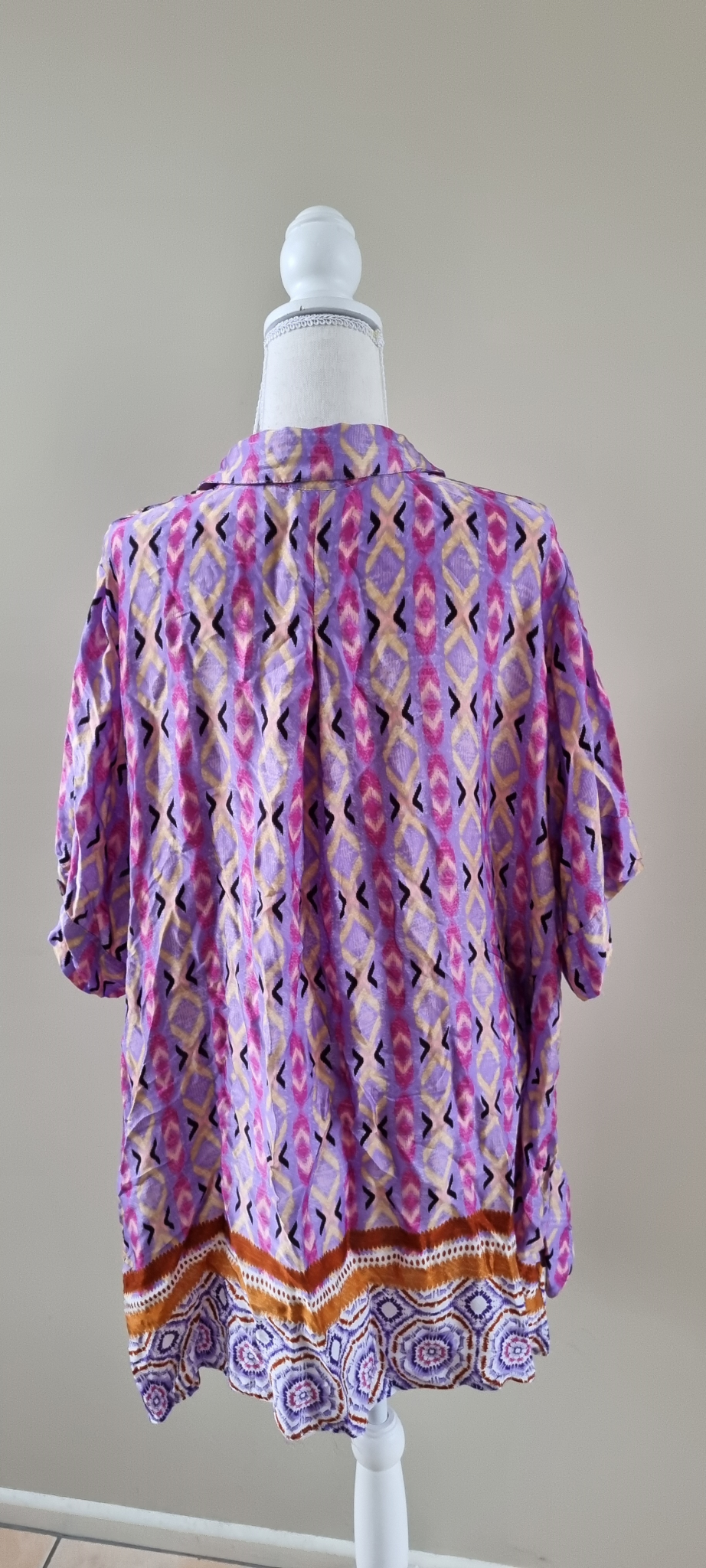 TS Taking Shape Shirt Size 24, image 3