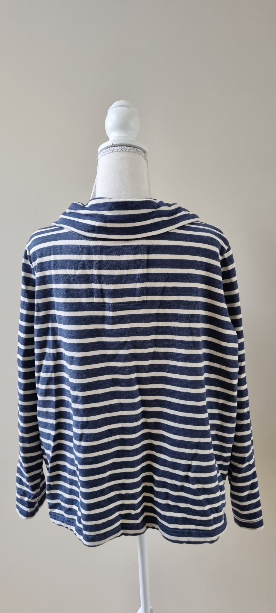 Seasalt Sweatshirt Top size 16, image 3