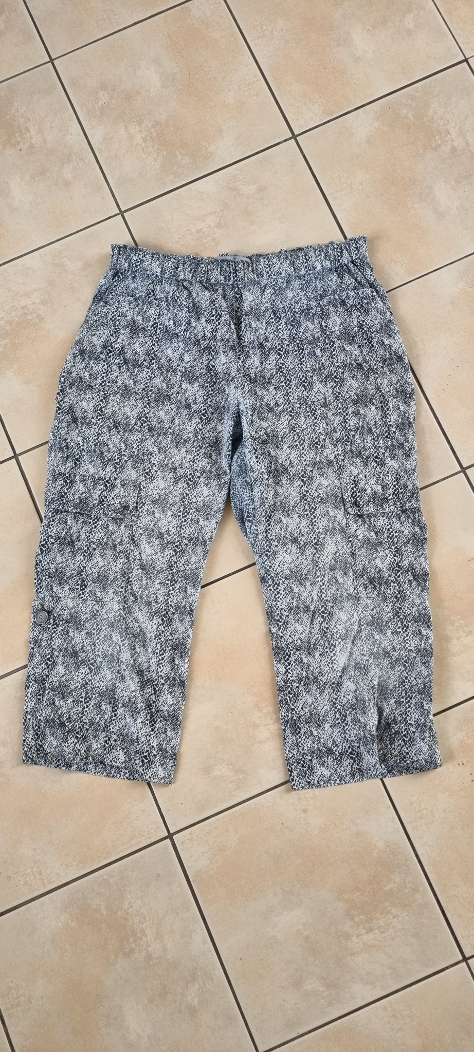 Verge Acrobat Pants size 14