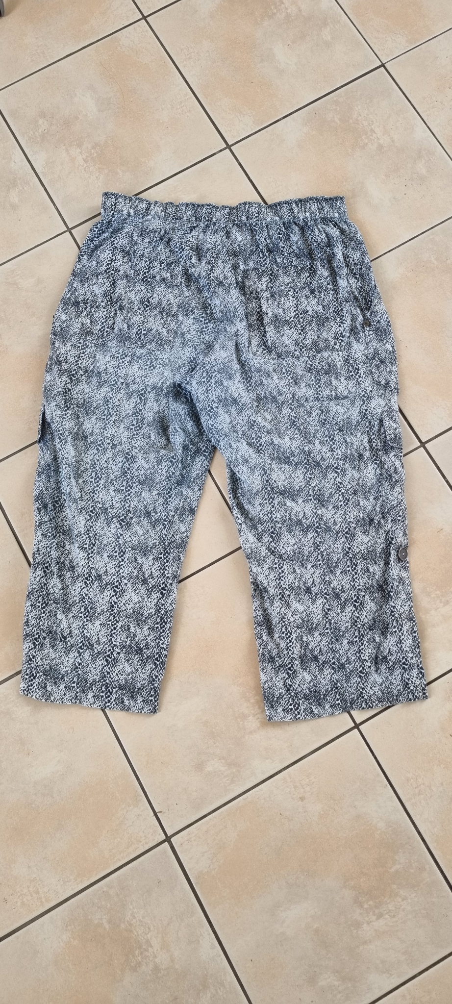 Verge Acrobat Pants size 14, image 2