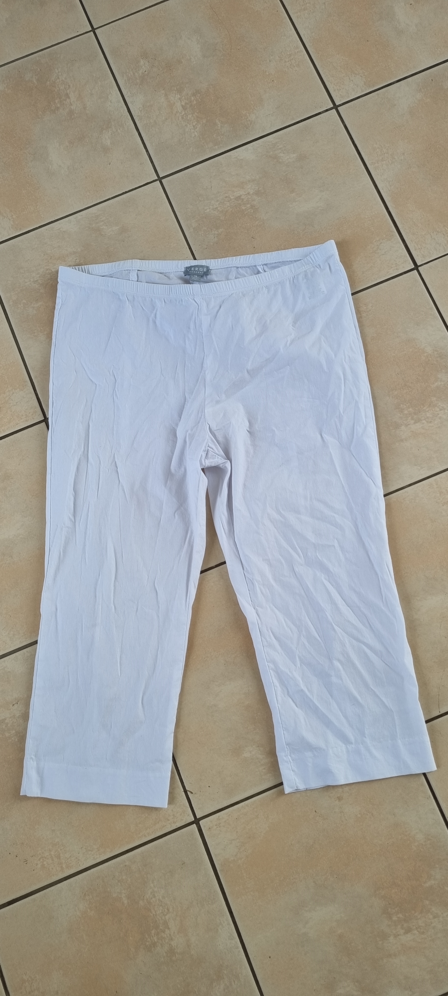 Verge Acrobat Pants size 16
