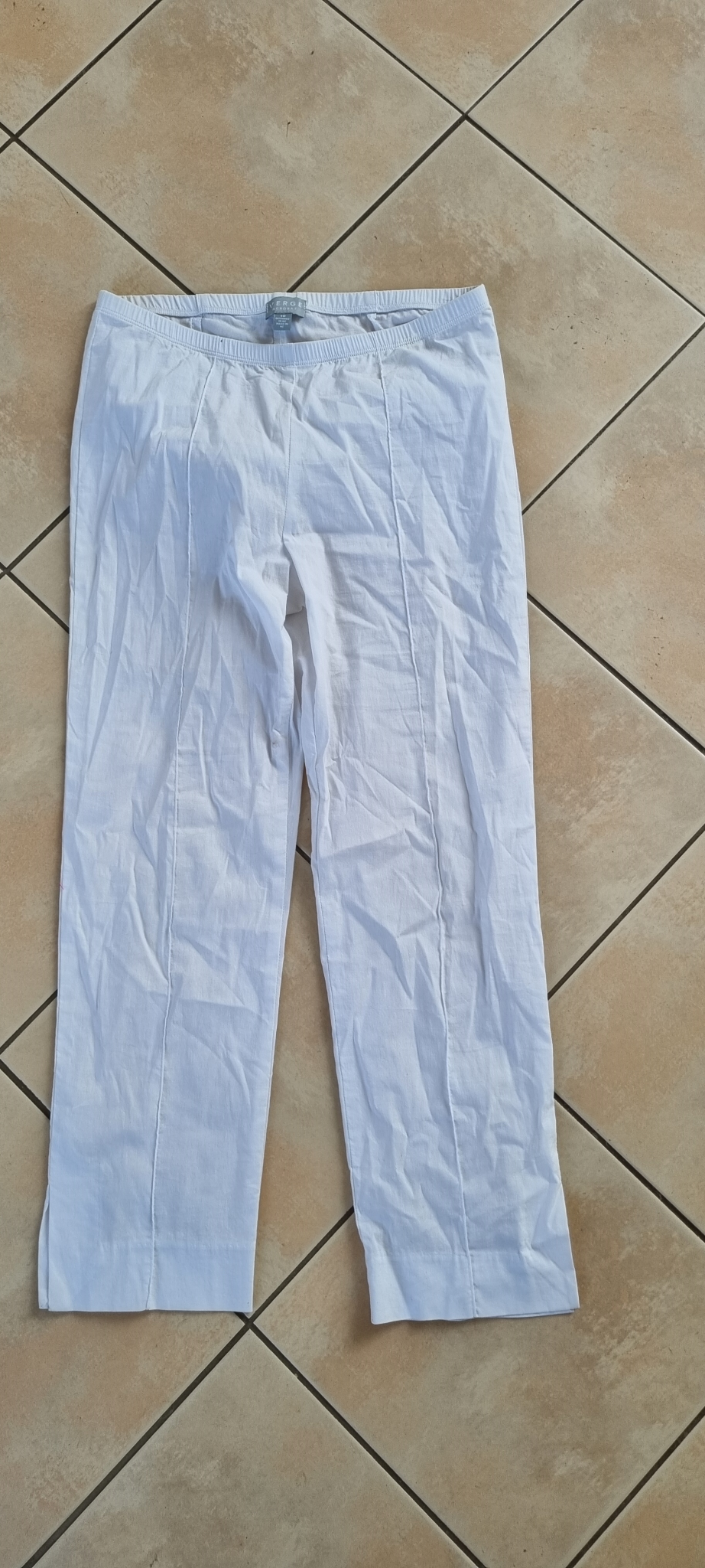 Verge Acrobat Pants size 10