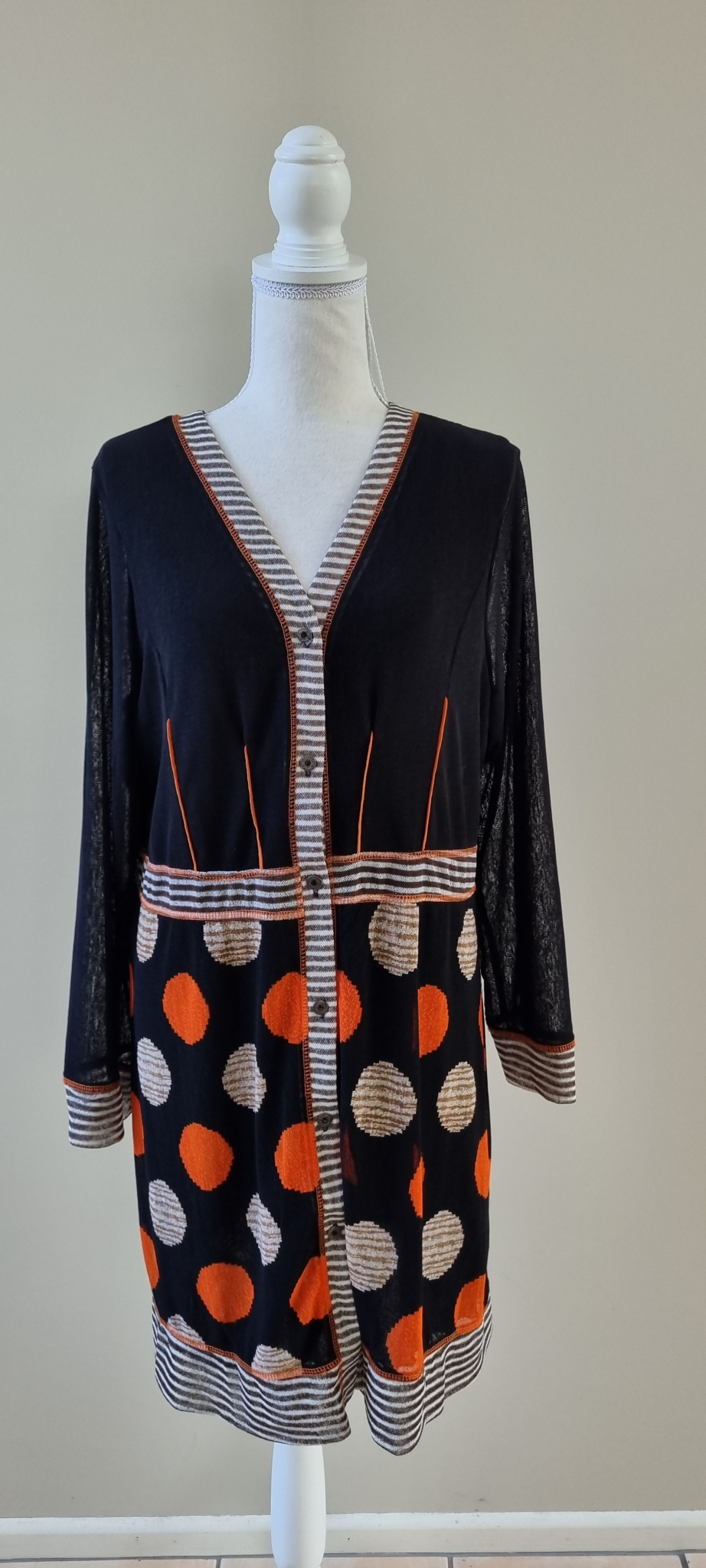 Merric Dress size 16