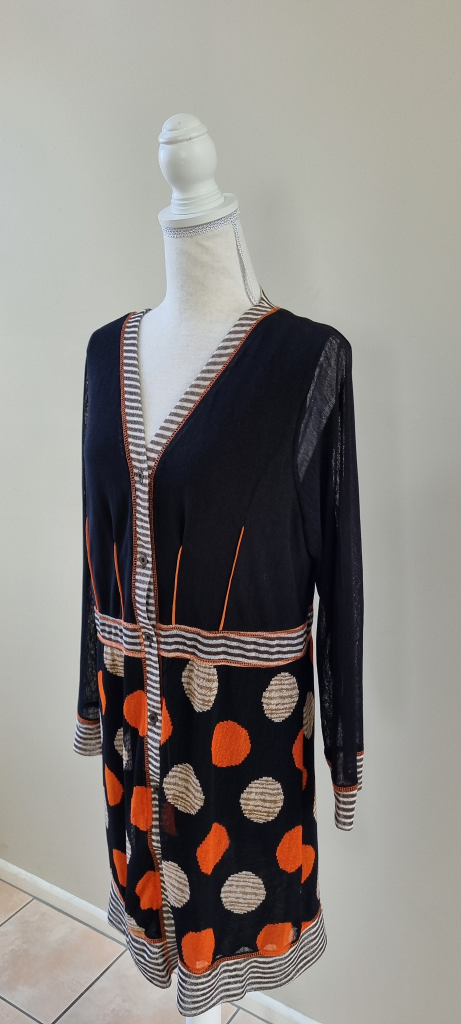 Merric Dress size 16, image 2