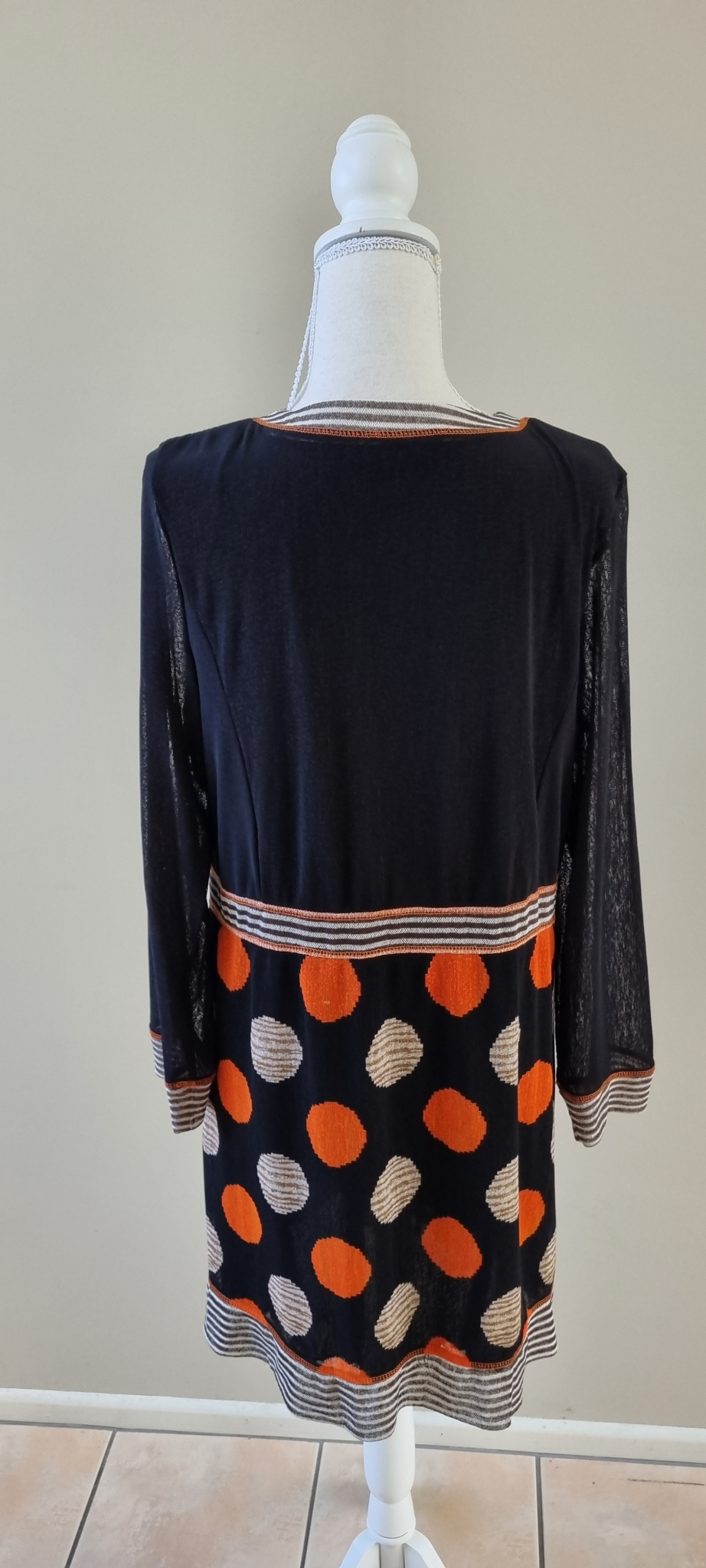 Merric Dress size 16, image 3