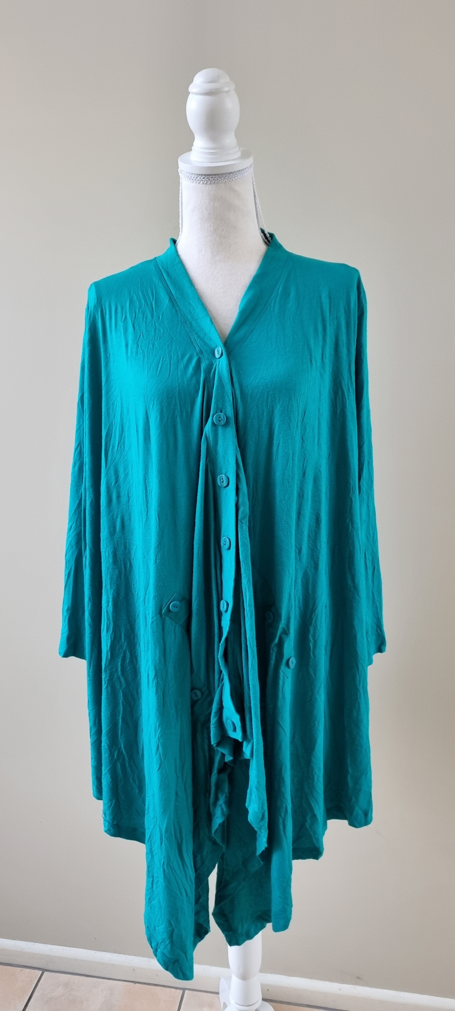 TS Taking Shape Tunic Top size L / 20