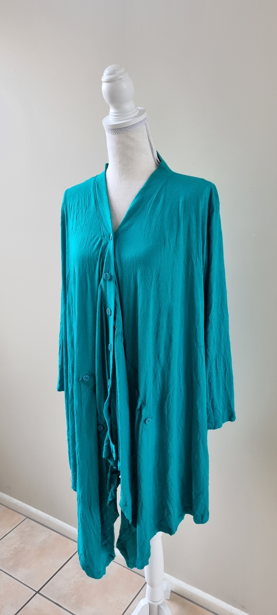 TS Taking Shape Tunic Top size L / 20, image 2