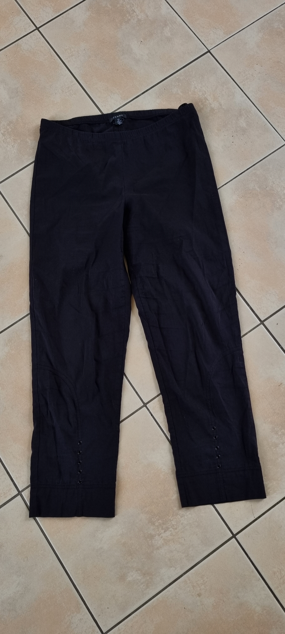 Verge Acrobat Pants size 10