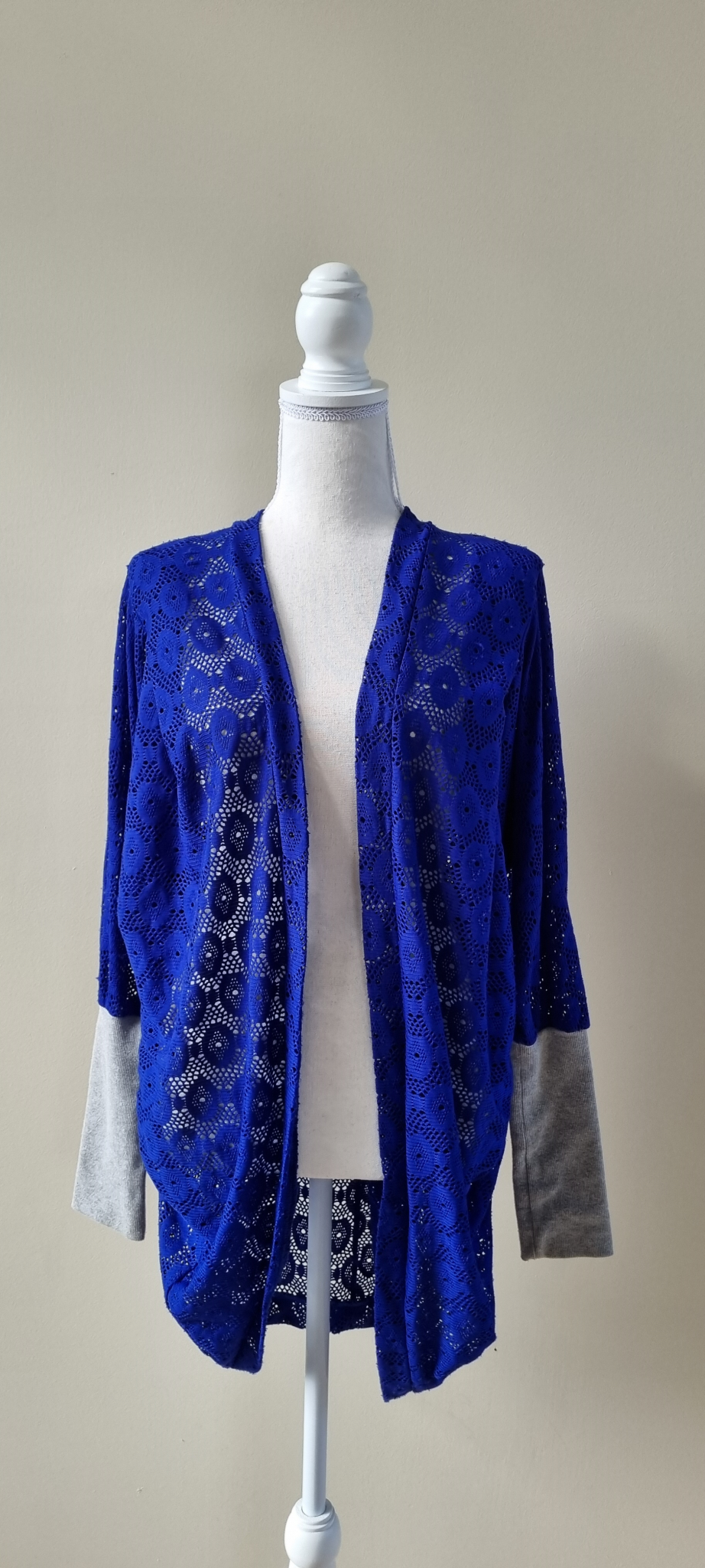 Charlo Cardigan size O/S