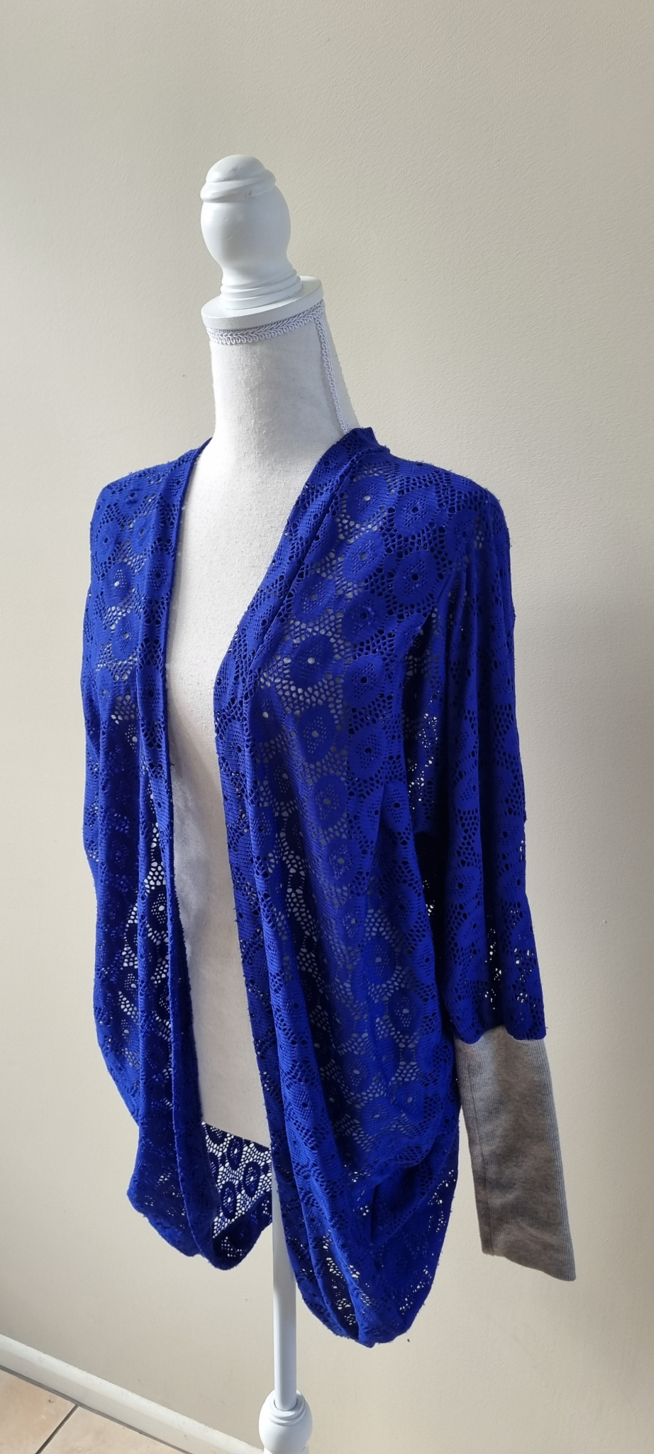 Charlo Cardigan size O/S, image 2