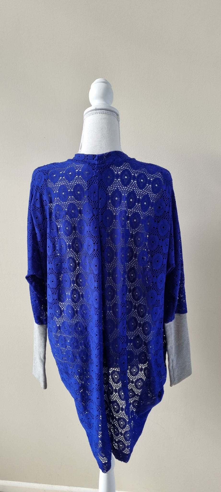Charlo Cardigan size O/S, image 3