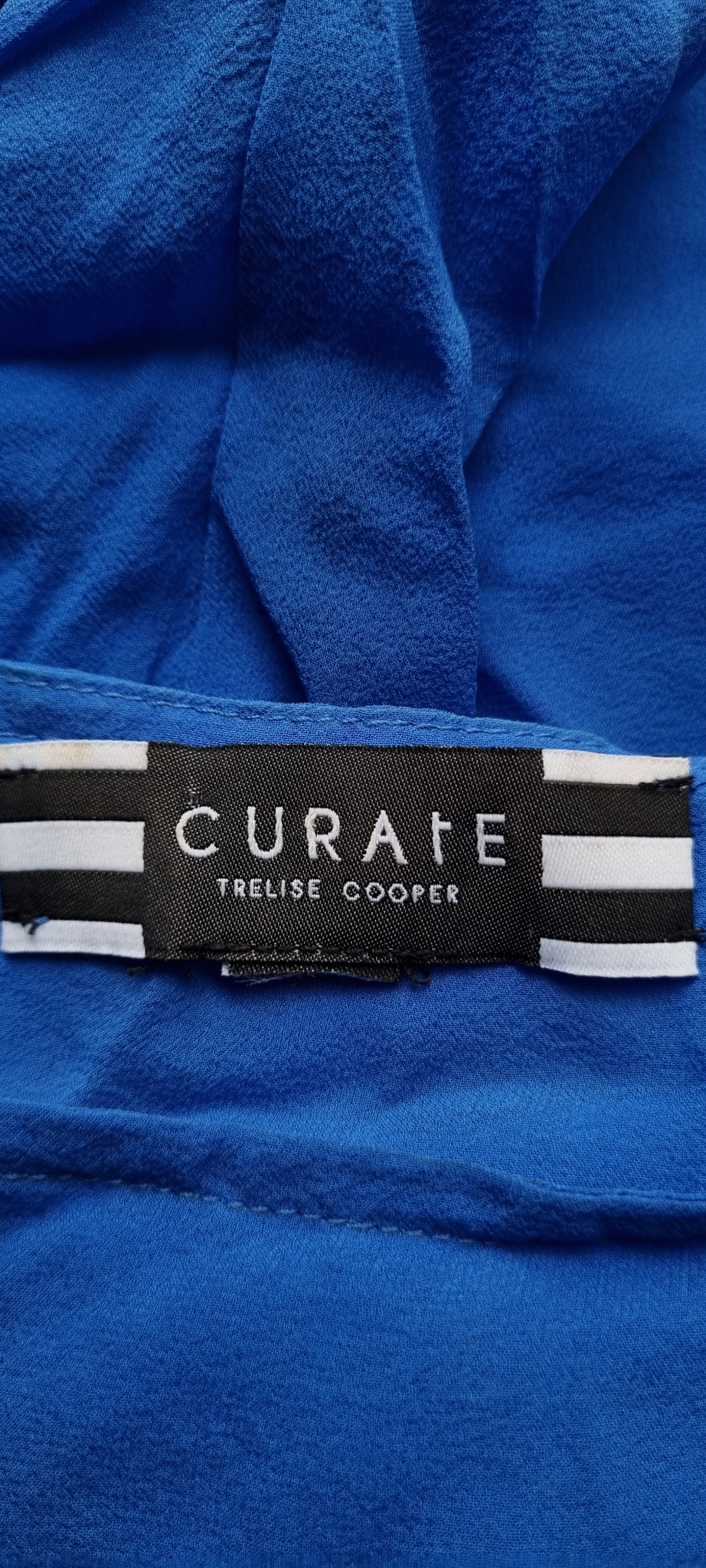Curate by Trelise Cooper Tunic Top size 14, image 4