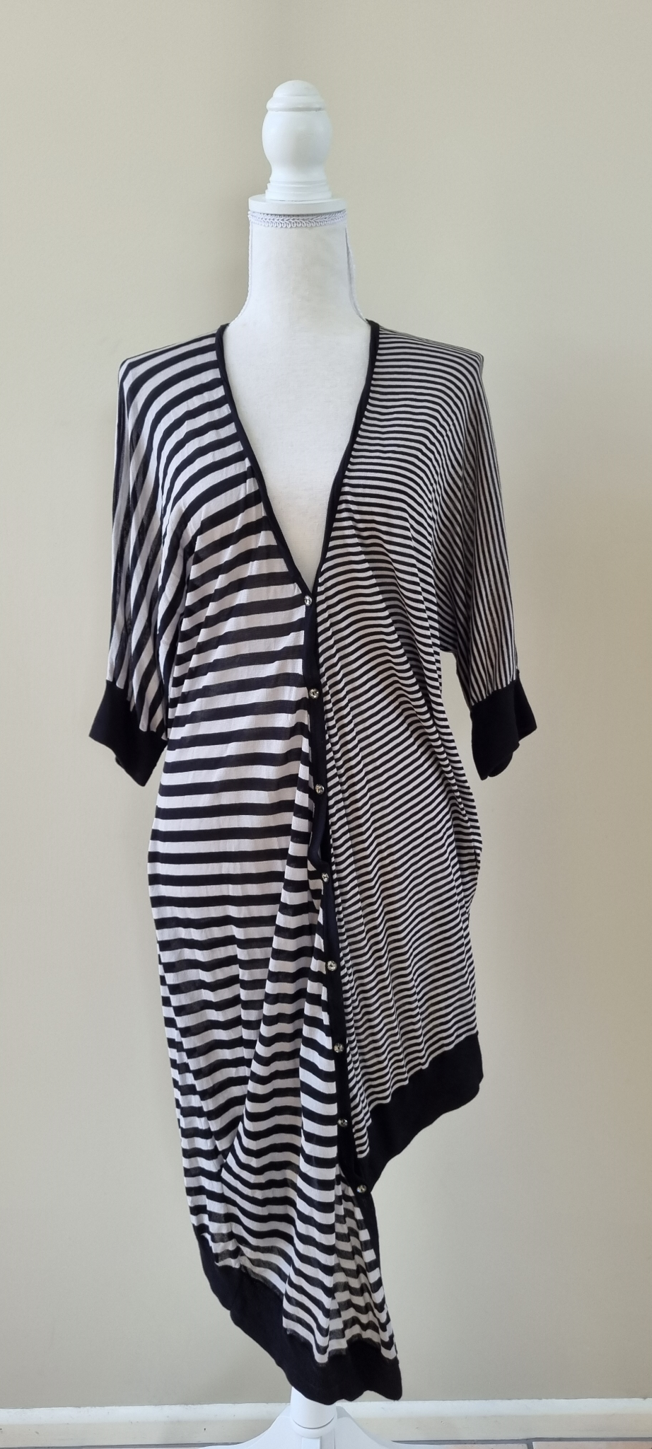 Calliope Tunic Cardigan Size L / 14