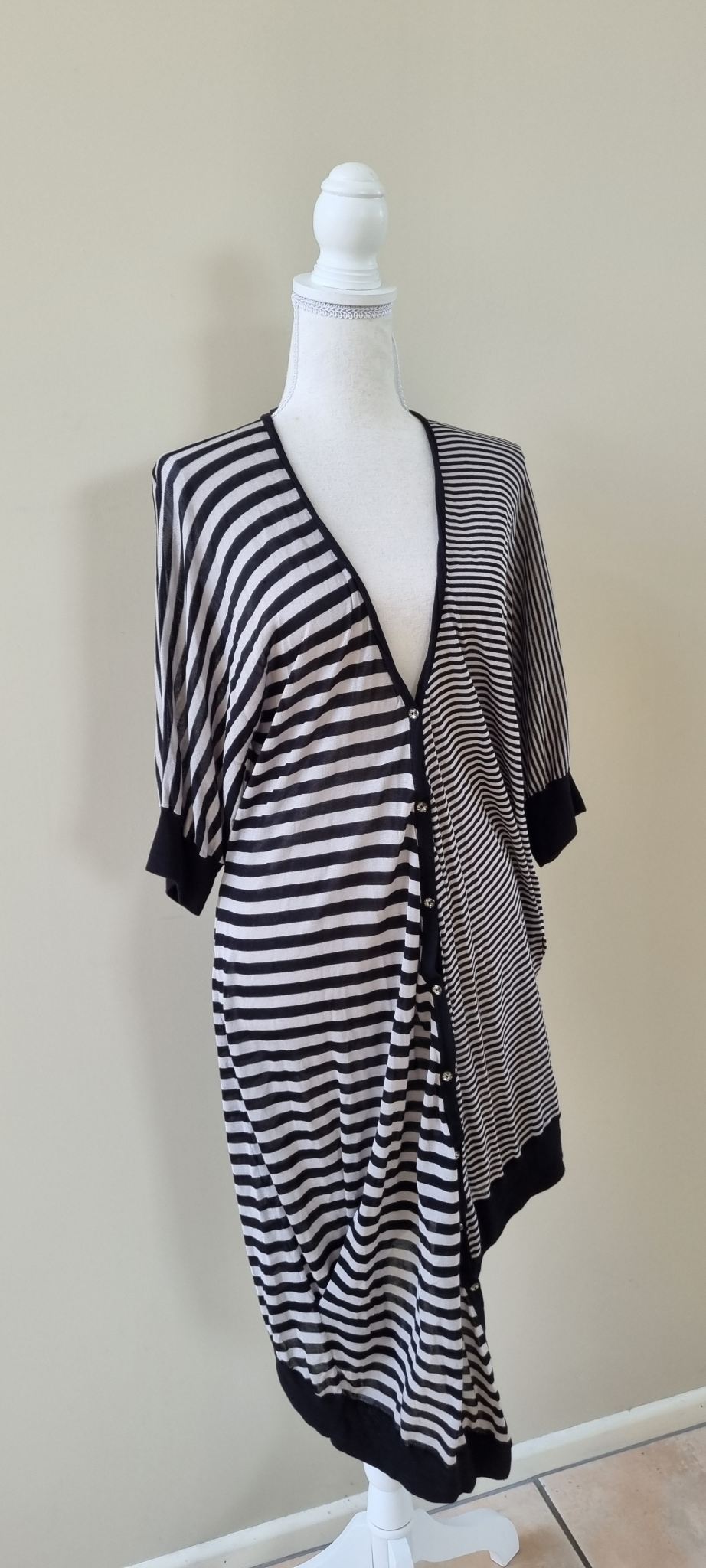Calliope Tunic Cardigan Size L / 14, image 2