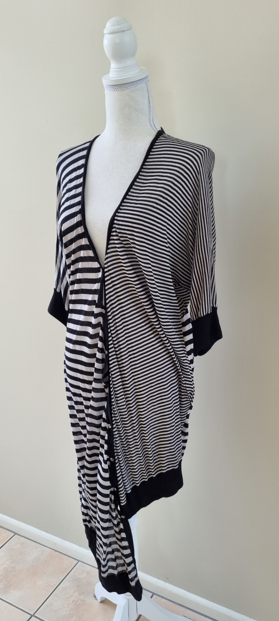 Calliope Tunic Cardigan Size L / 14, image 3