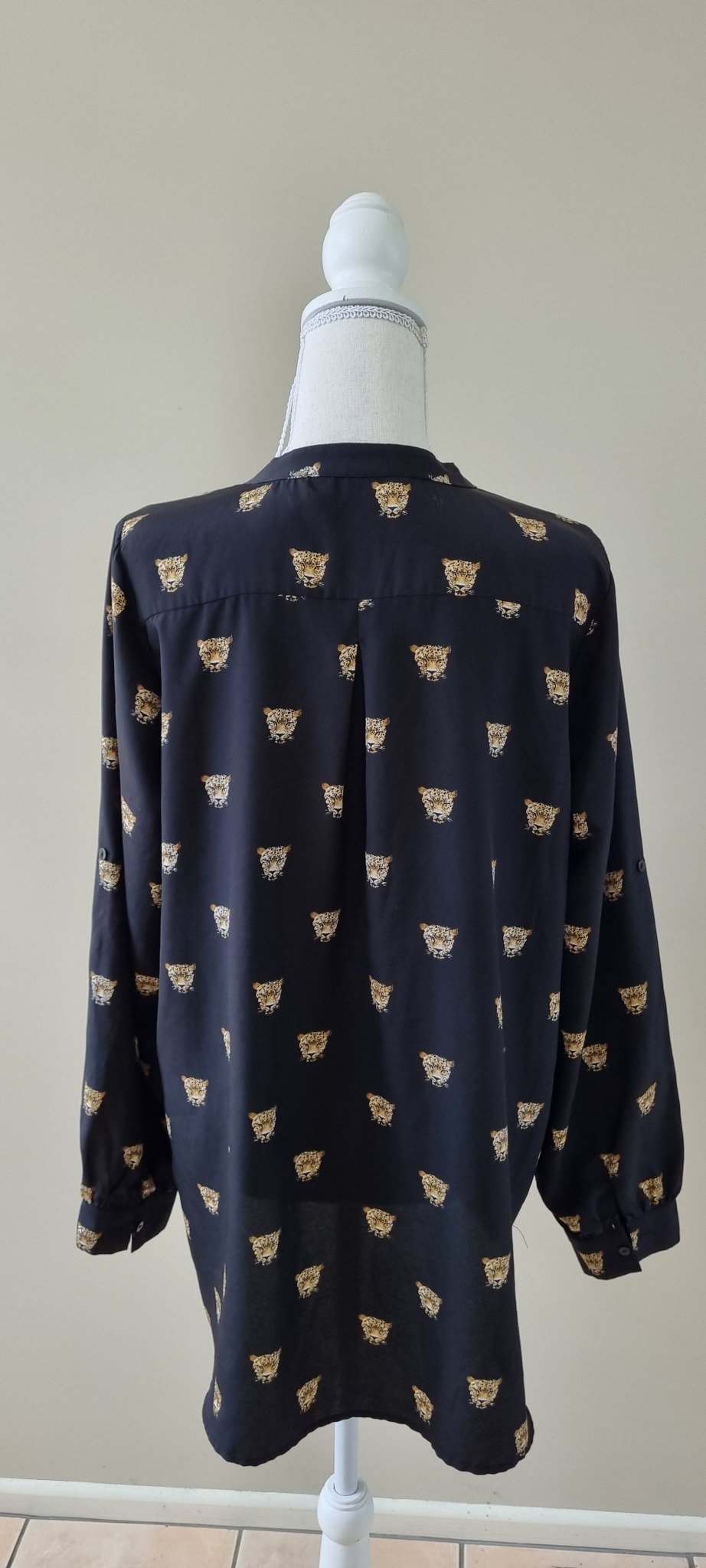 Max Tunic Top size 14-16, image 3