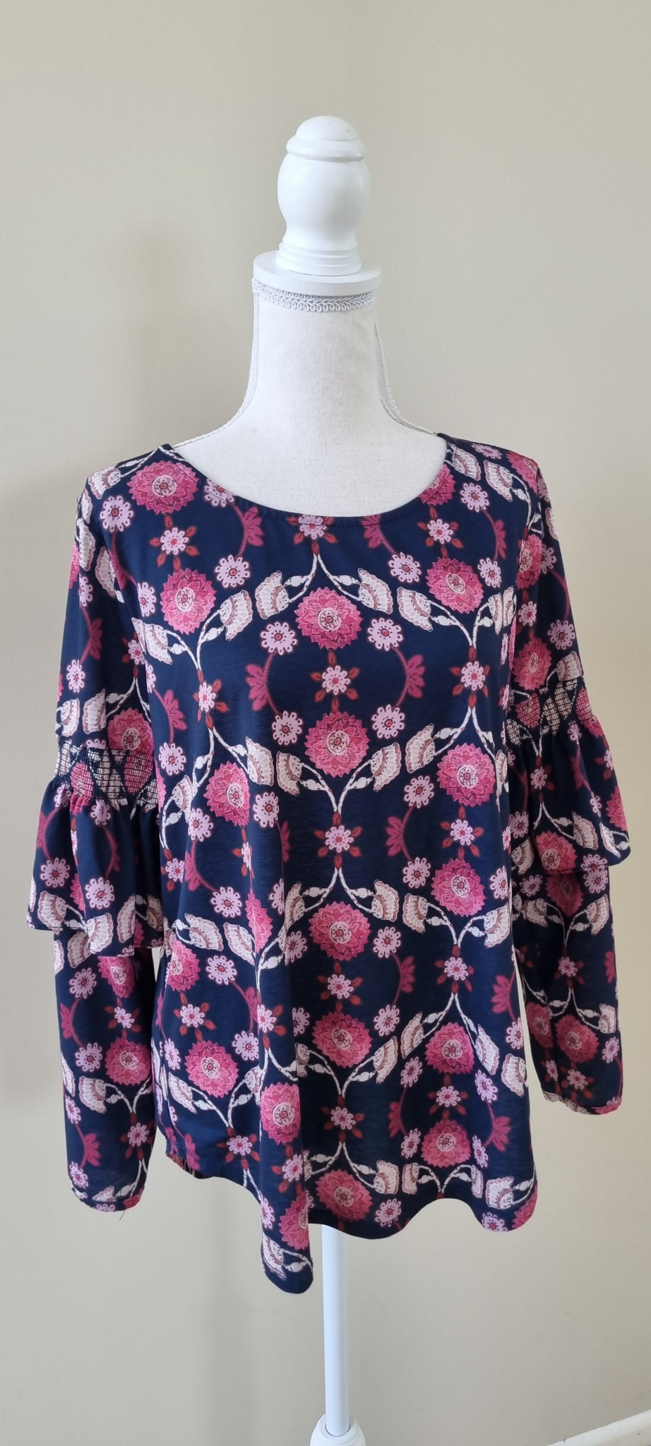 Loobies Story Madly Sweetly Top size 12, image 2
