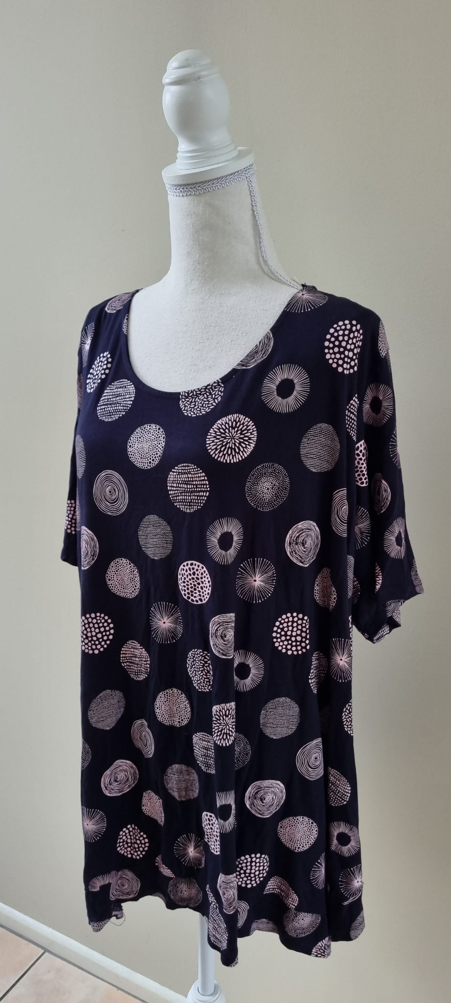 Virtuelle Top Size M / 18, image 2