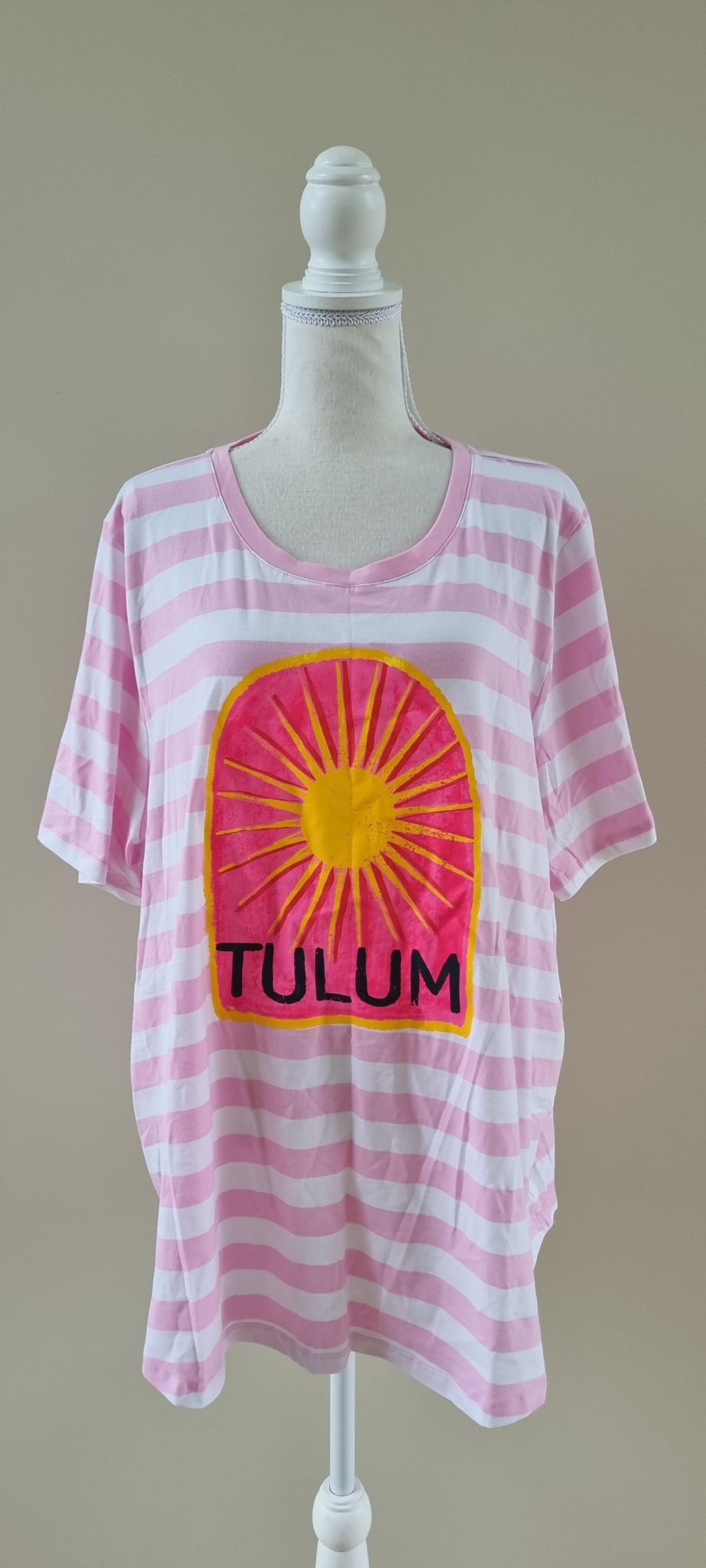 Virtuelle Top Size 22