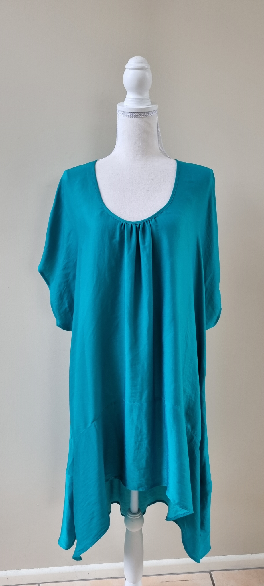 Taking Shape Tunic size 22