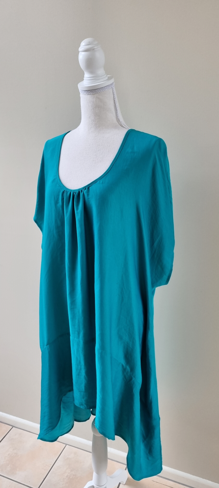 Taking Shape Tunic size 22, image 2