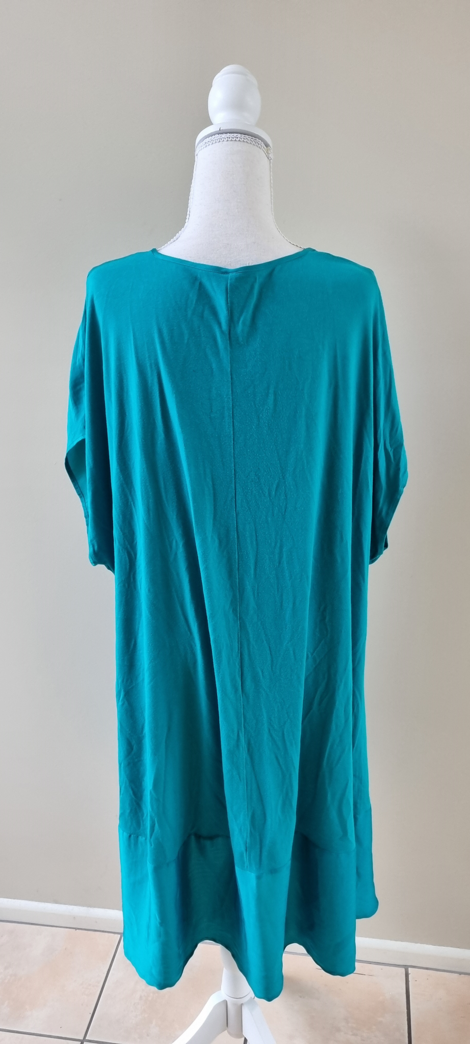 Taking Shape Tunic size 22, image 3