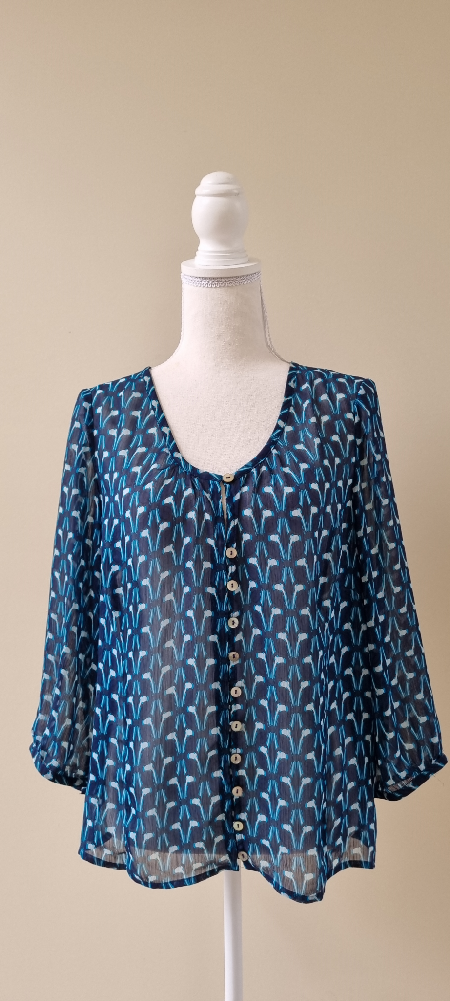 Colorado Tunic Shirt size XL