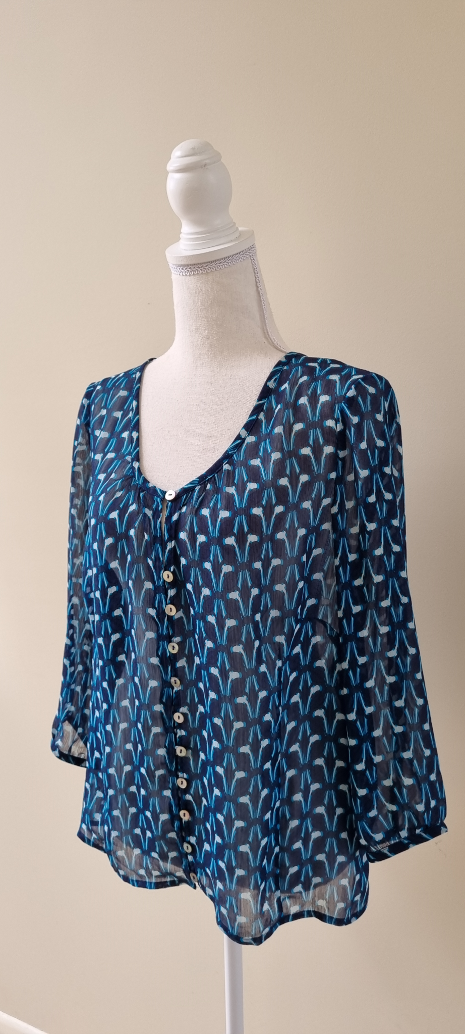 Colorado Tunic Shirt size XL, image 2