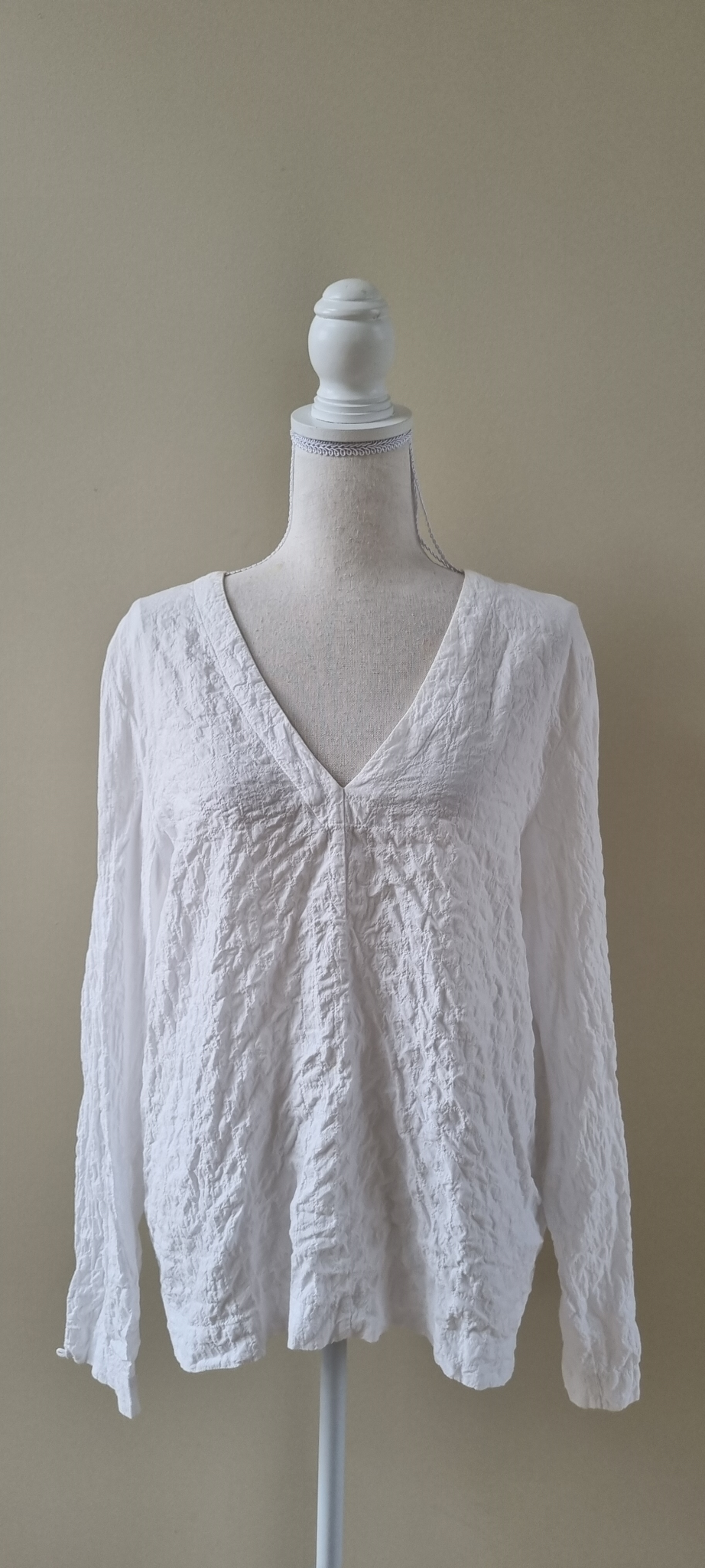 Max Top size 14