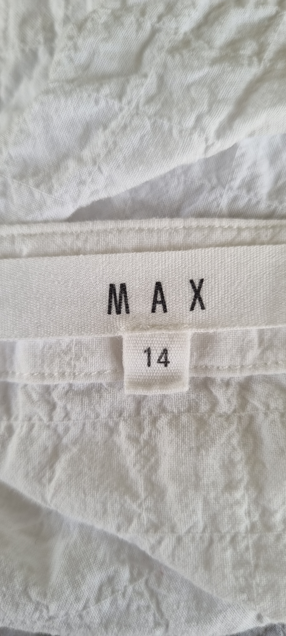 Max Top size 14, image 4