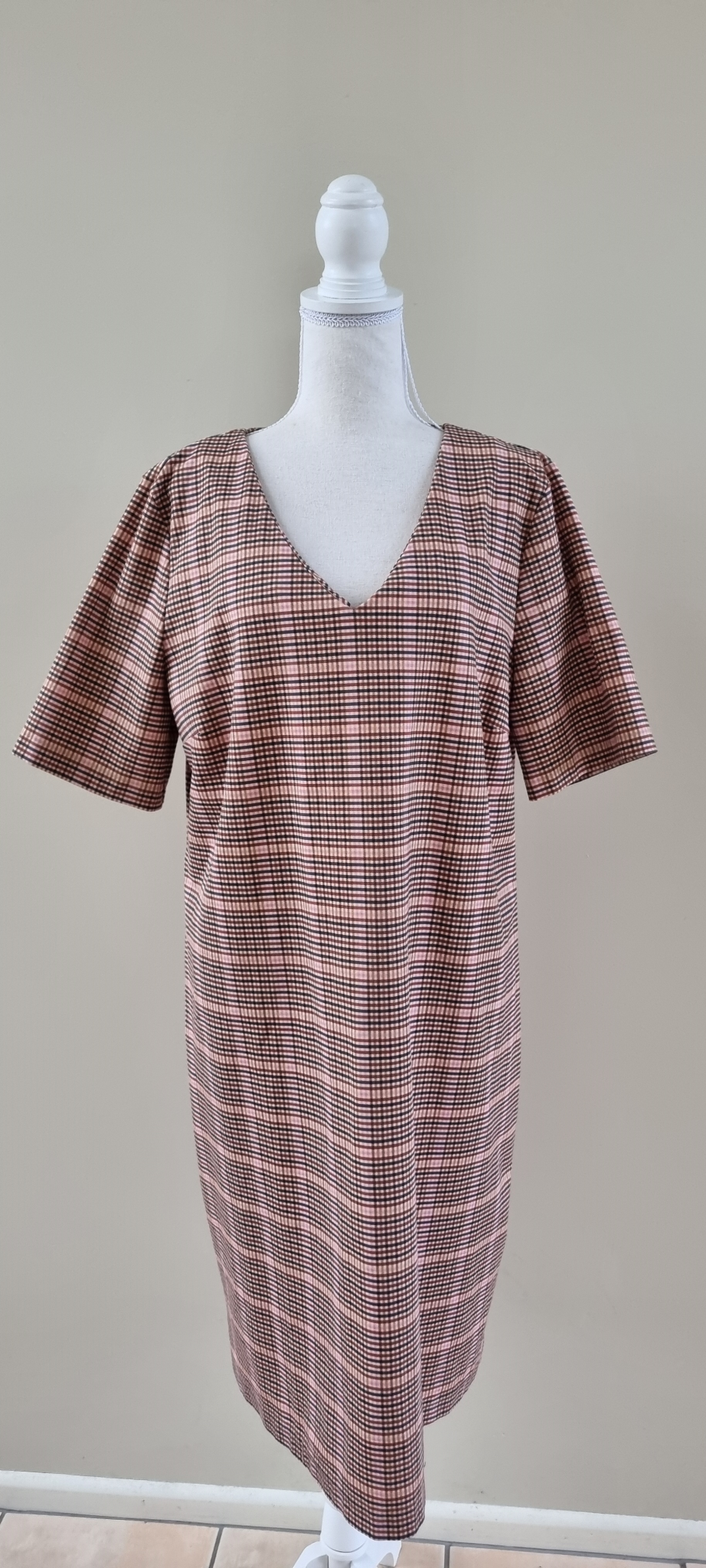 Capture Dress Size 20