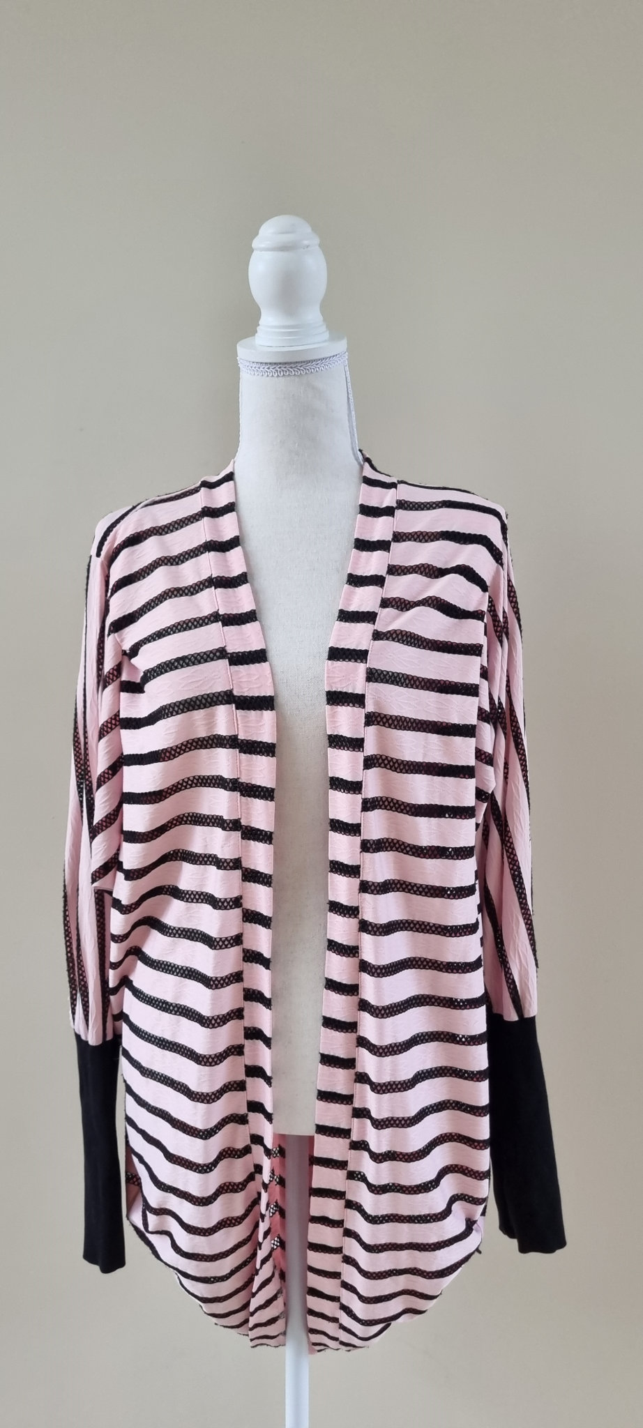 Charlo Cardigan size O/S