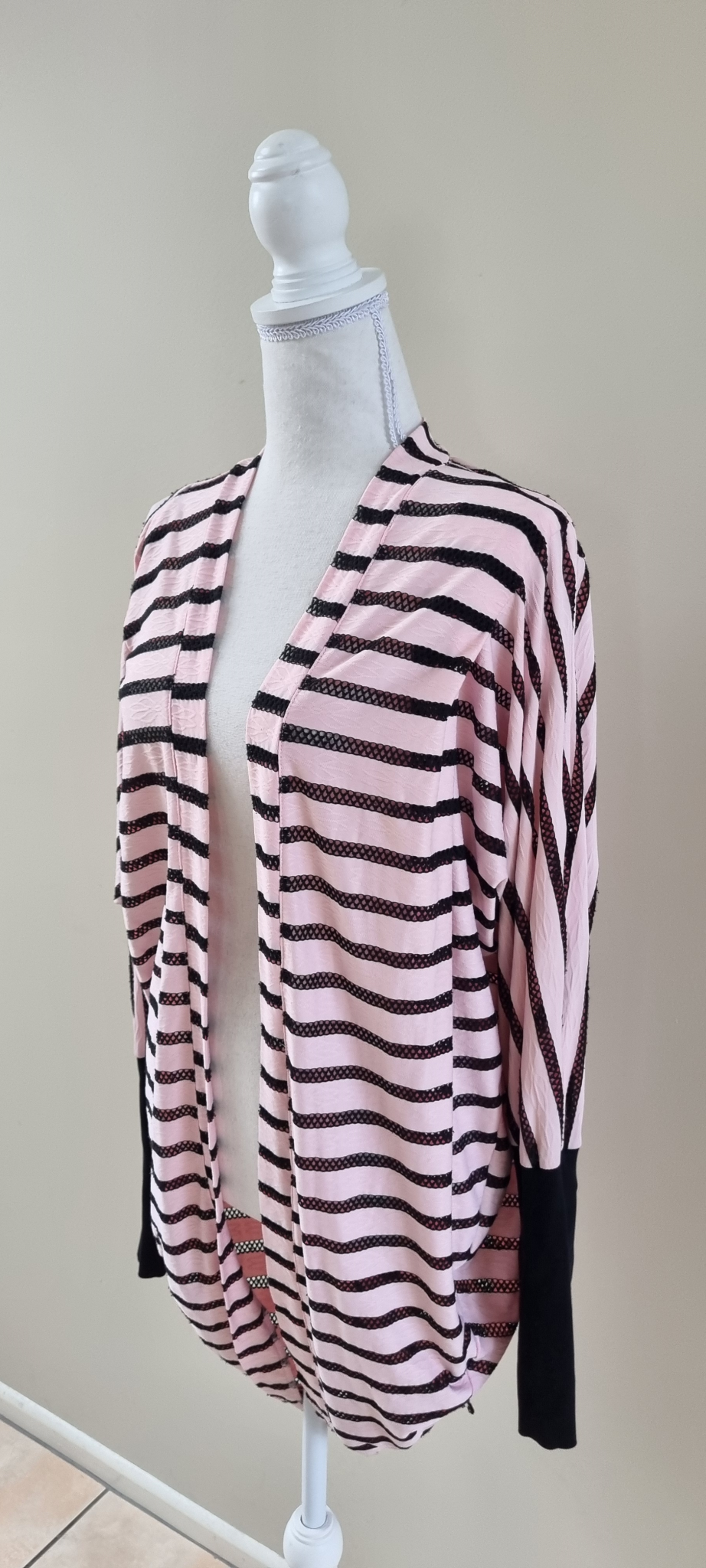 Charlo Cardigan size O/S, image 2
