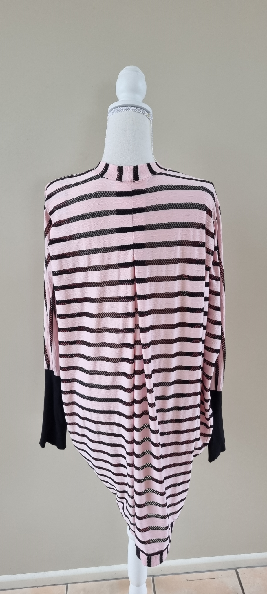 Charlo Cardigan size O/S, image 3