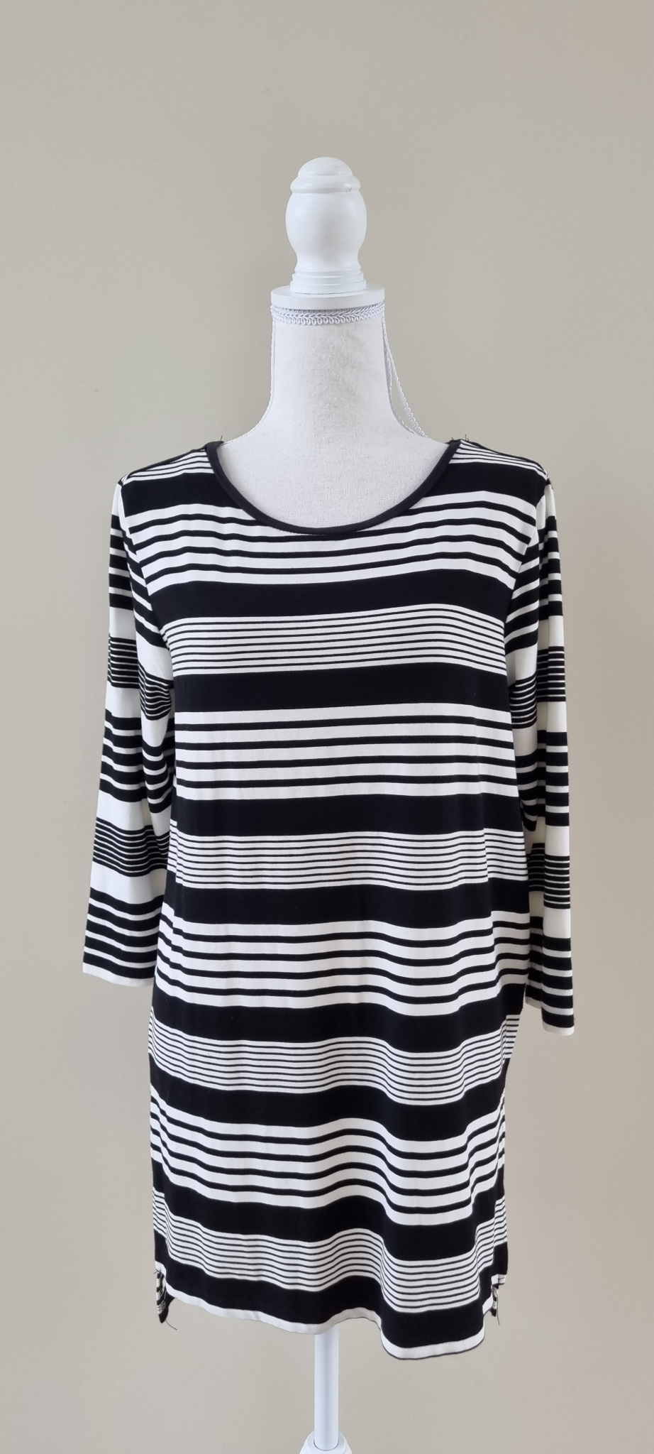 Elm Tunic size 12