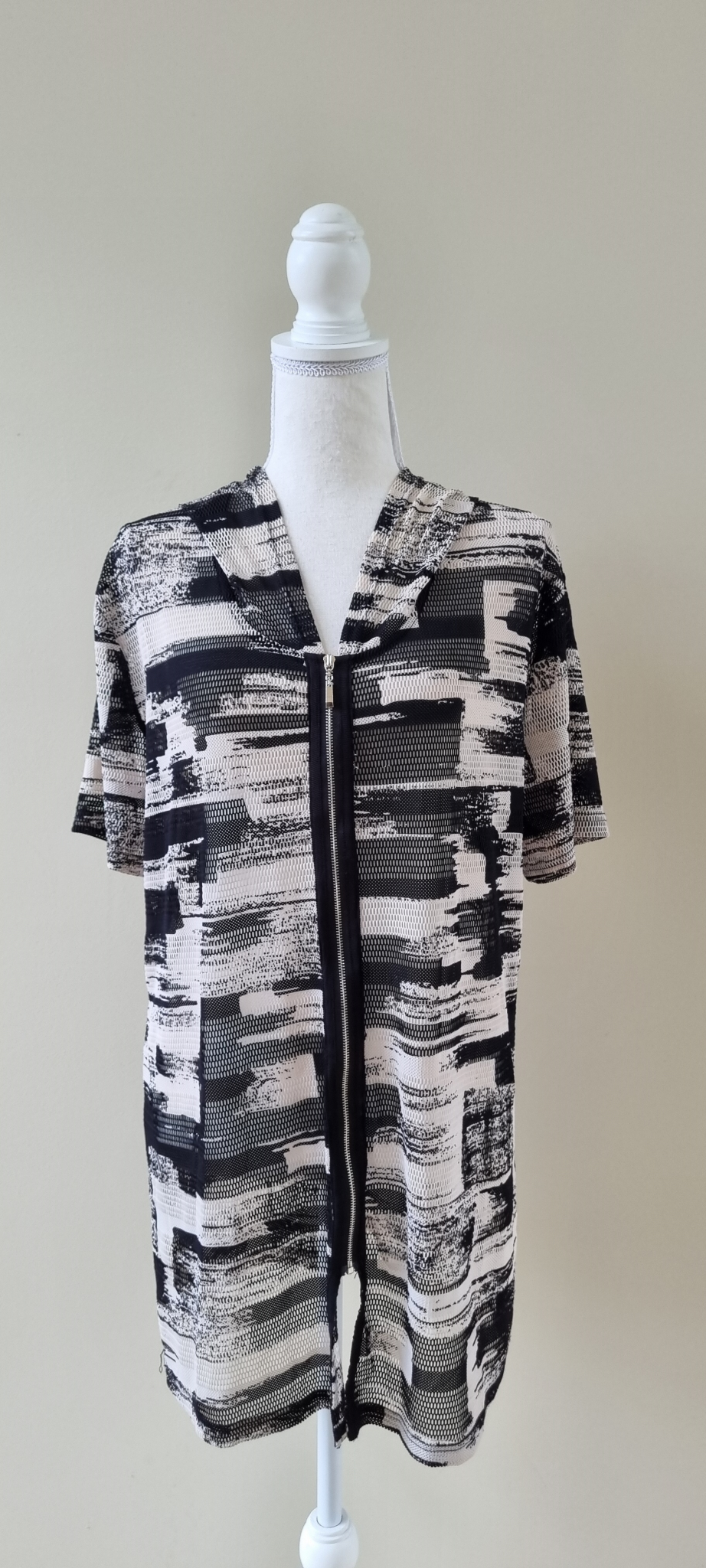 Merric Tunic size 18