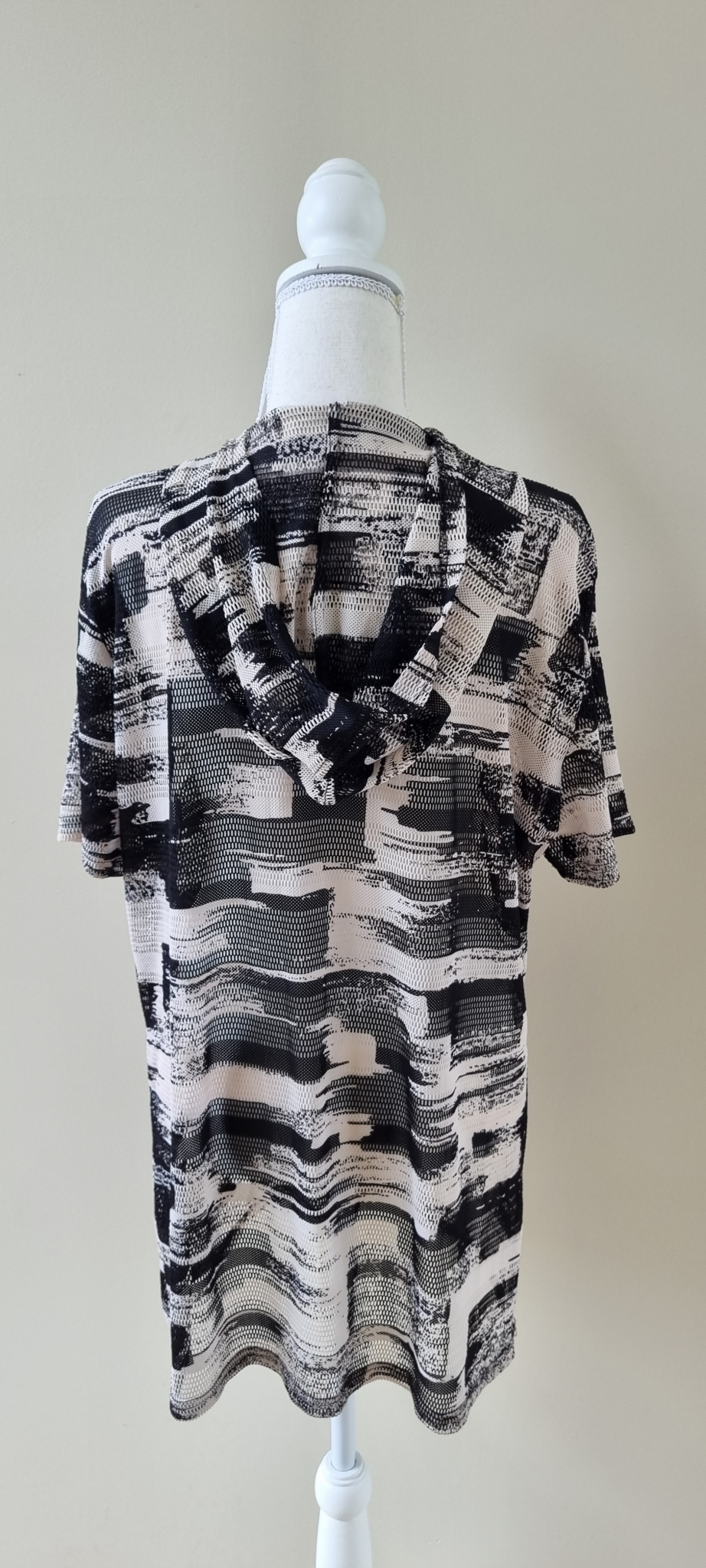Merric Tunic size 18, image 3