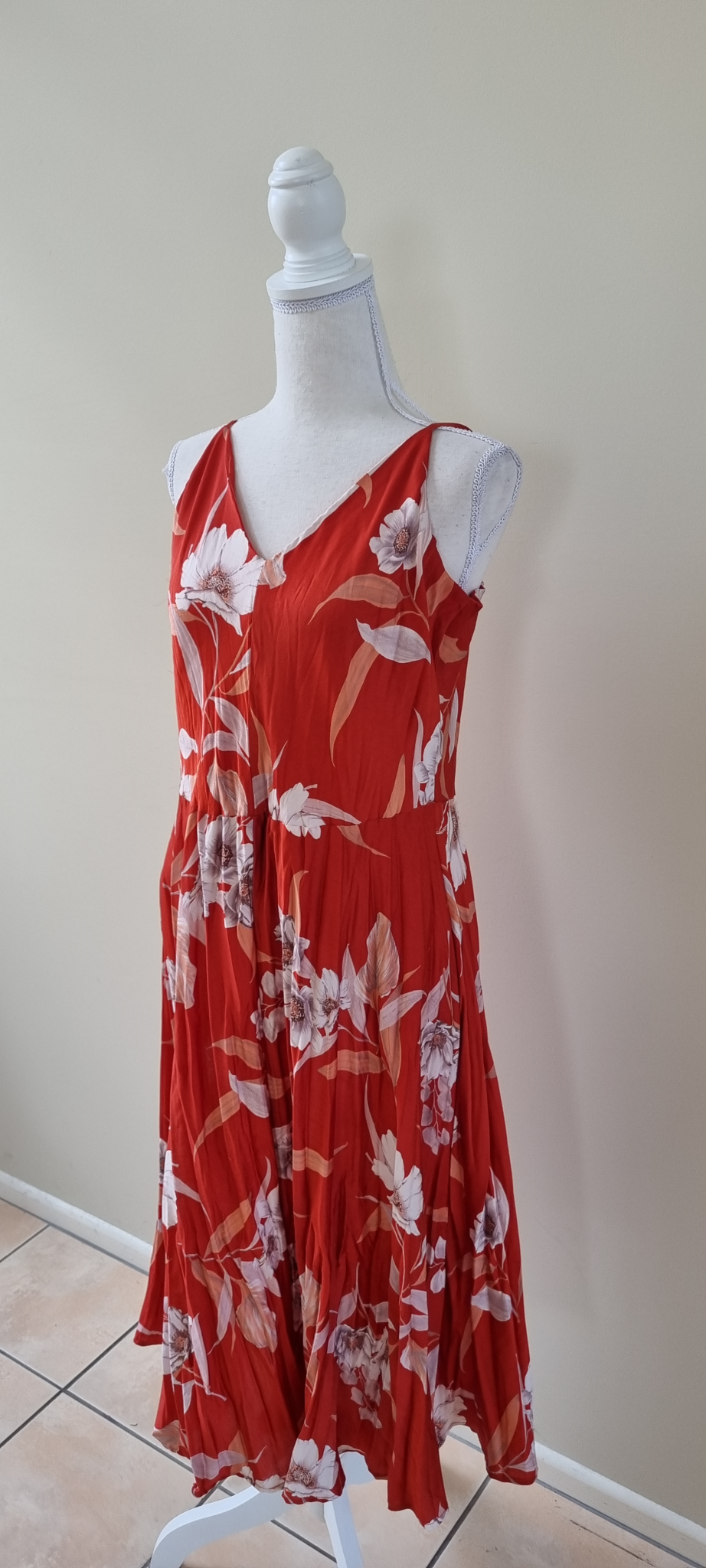 Whistle Dress Size 14, image 2
