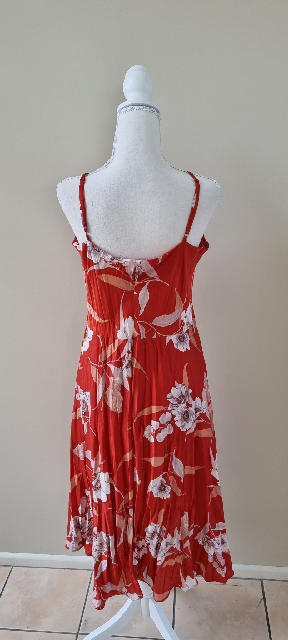 Whistle Dress Size 14, image 3